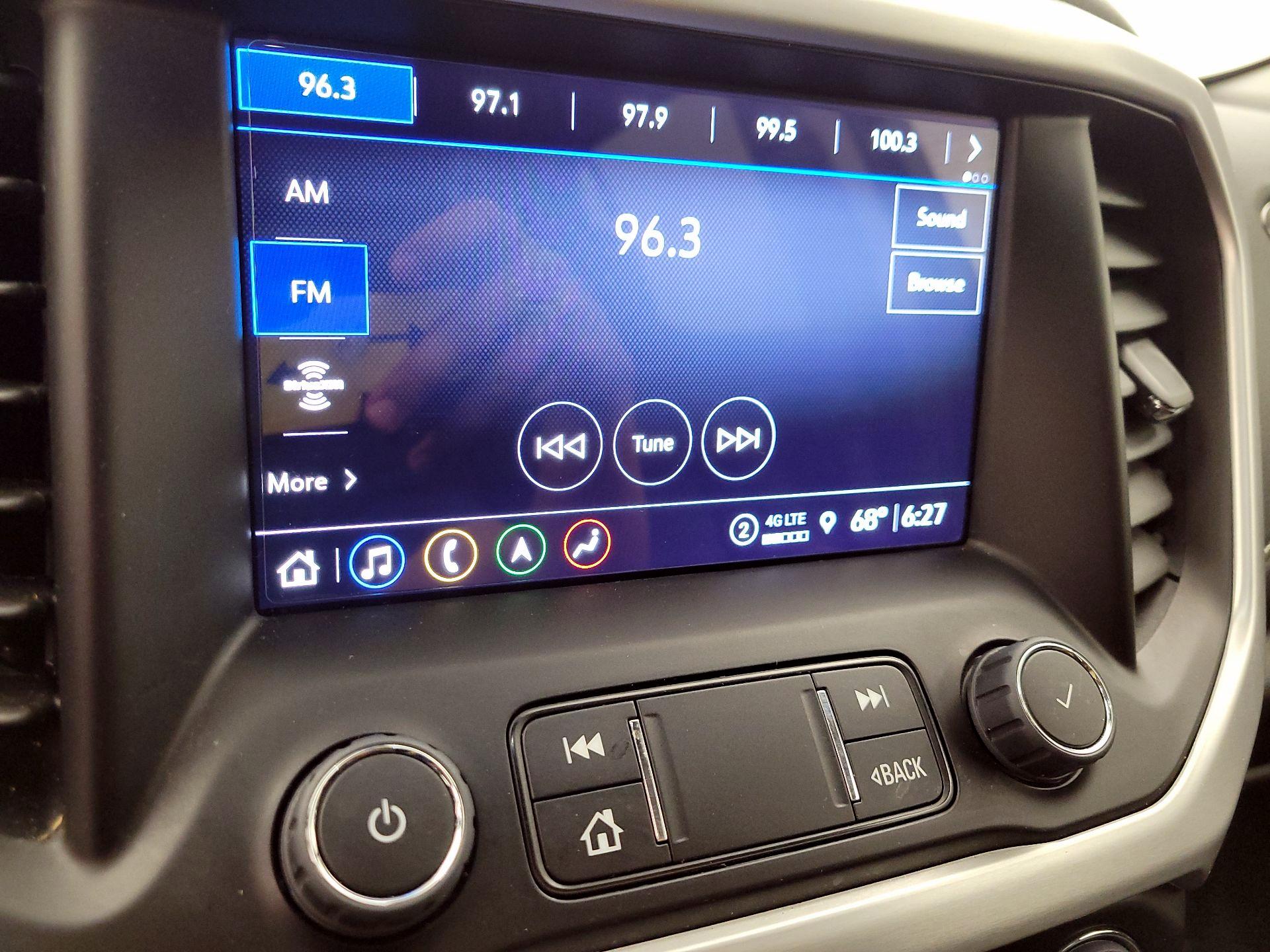 Thumbnail: 2023 GMC Acadia - 15