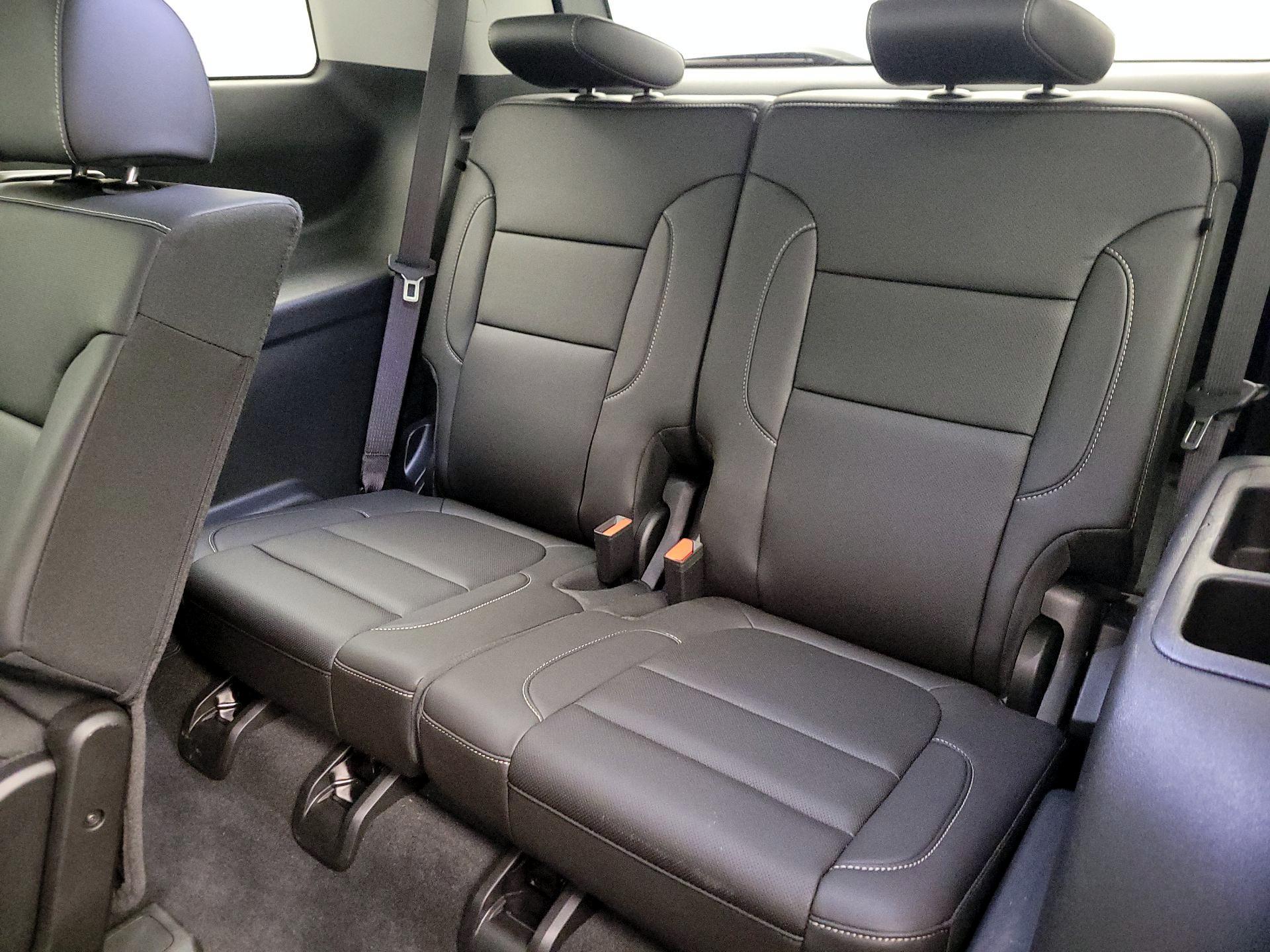 Thumbnail: 2023 GMC Acadia - 20