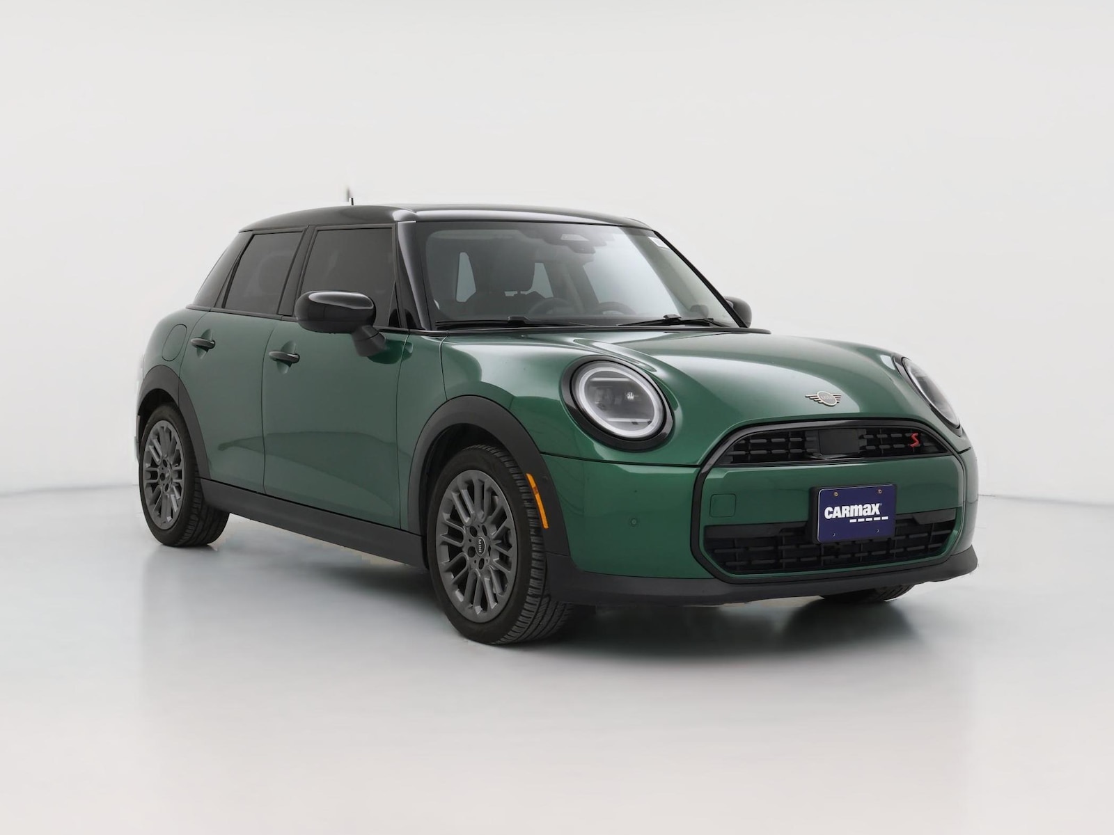 2025 MINI Hardtop 4 Door
