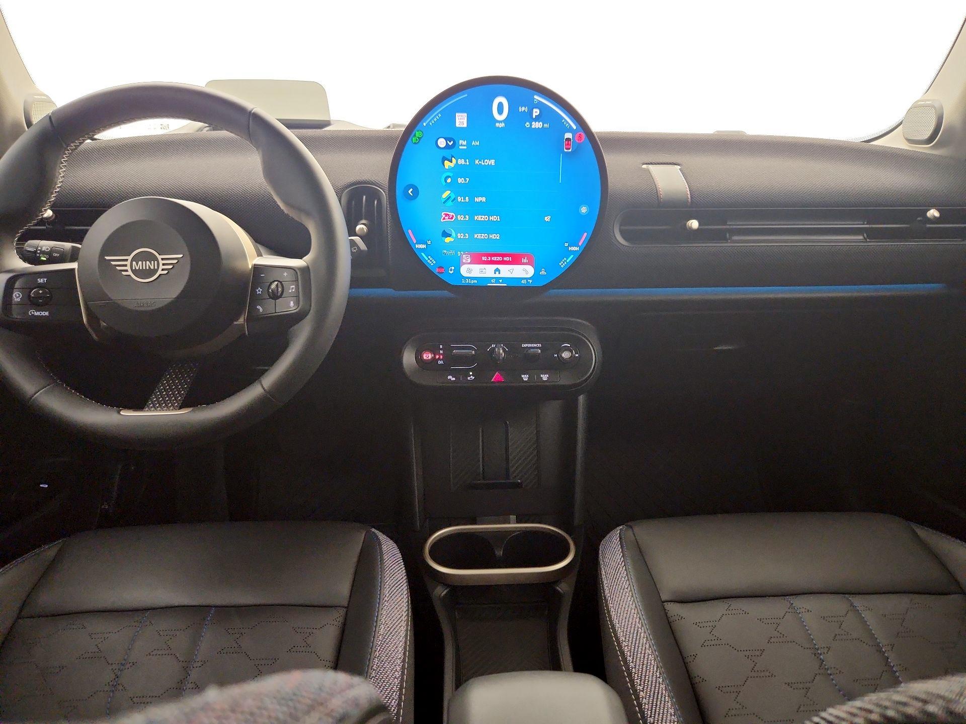 Thumbnail: 2025 MINI Cooper Hardtop - 9