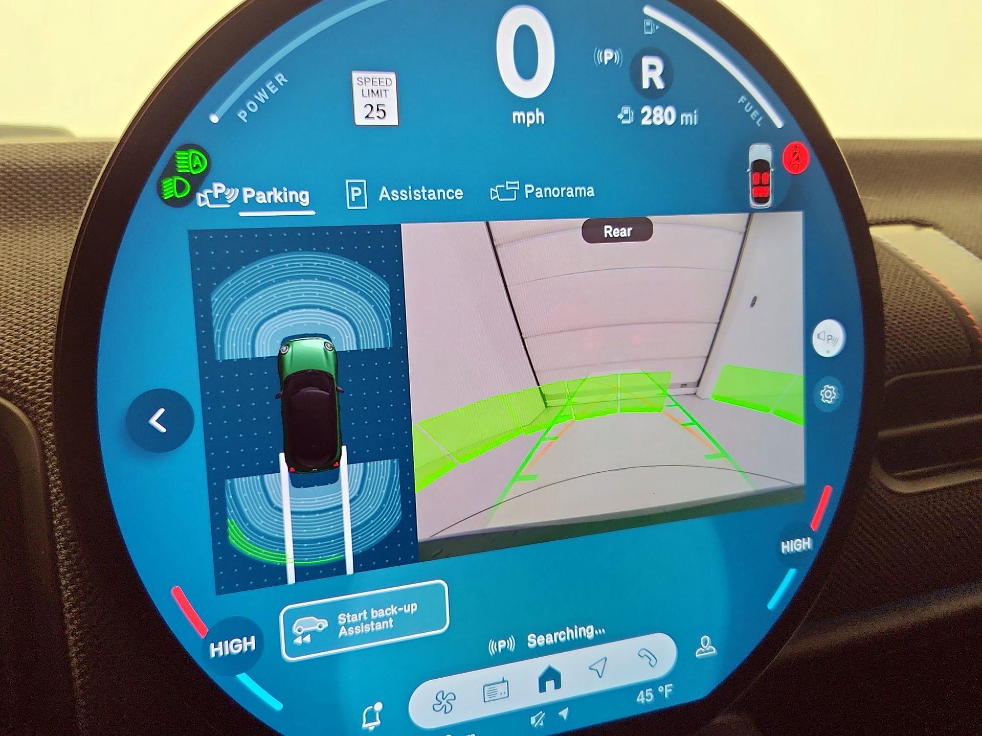 Thumbnail: 2025 MINI Cooper Hardtop - 13