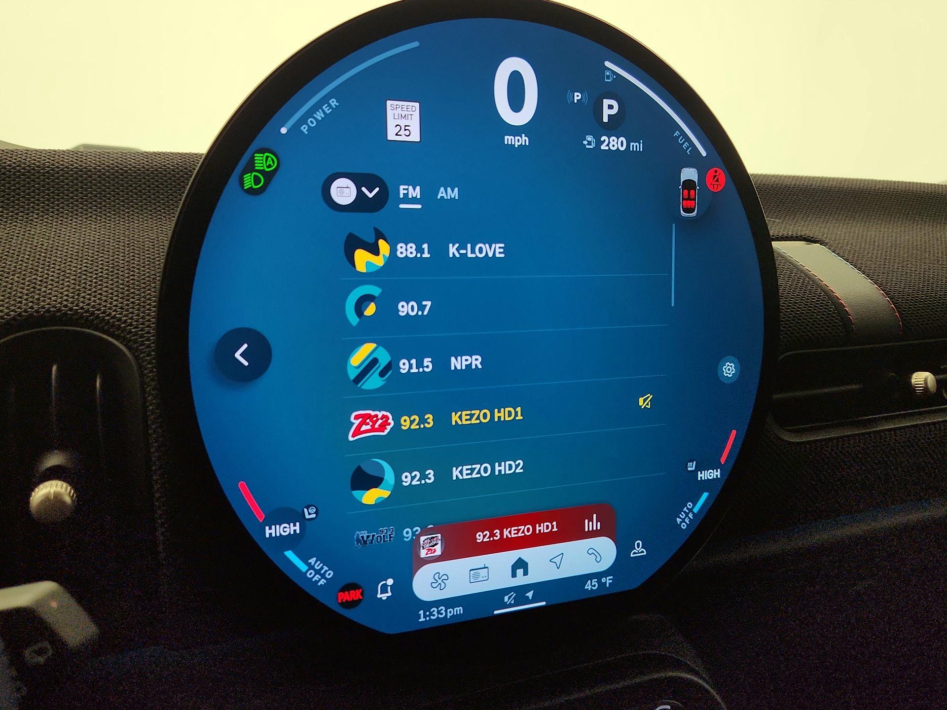 Thumbnail: 2025 MINI Cooper Hardtop - 14