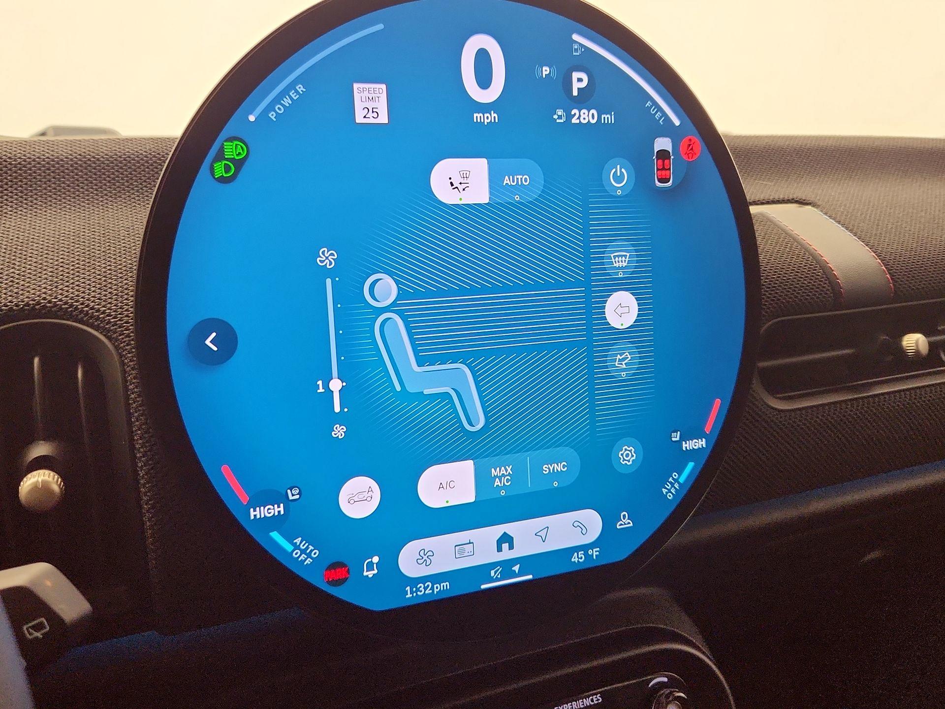 Thumbnail: 2025 MINI Cooper Hardtop - 15