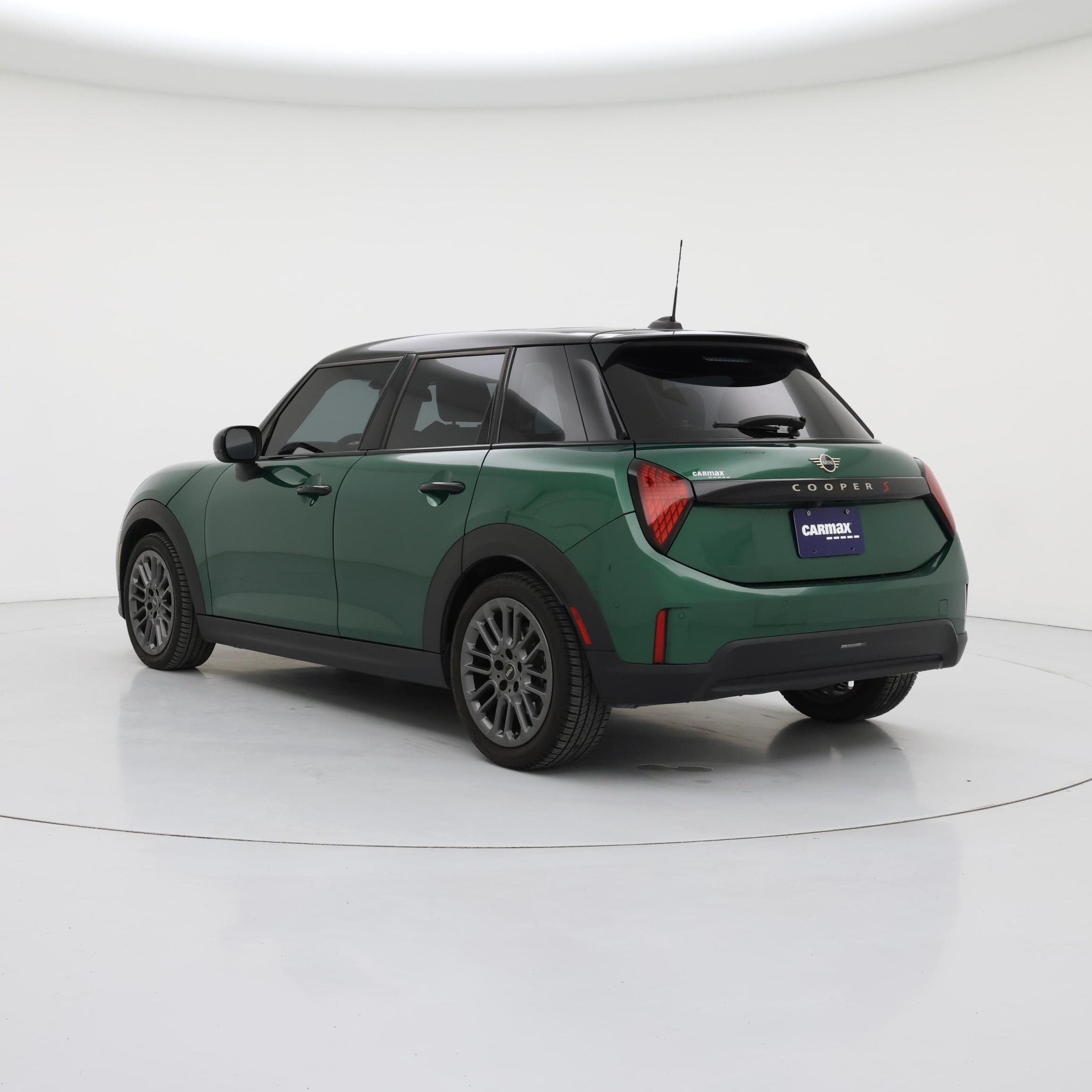 Thumbnail: 2025 MINI Cooper Hardtop - 2