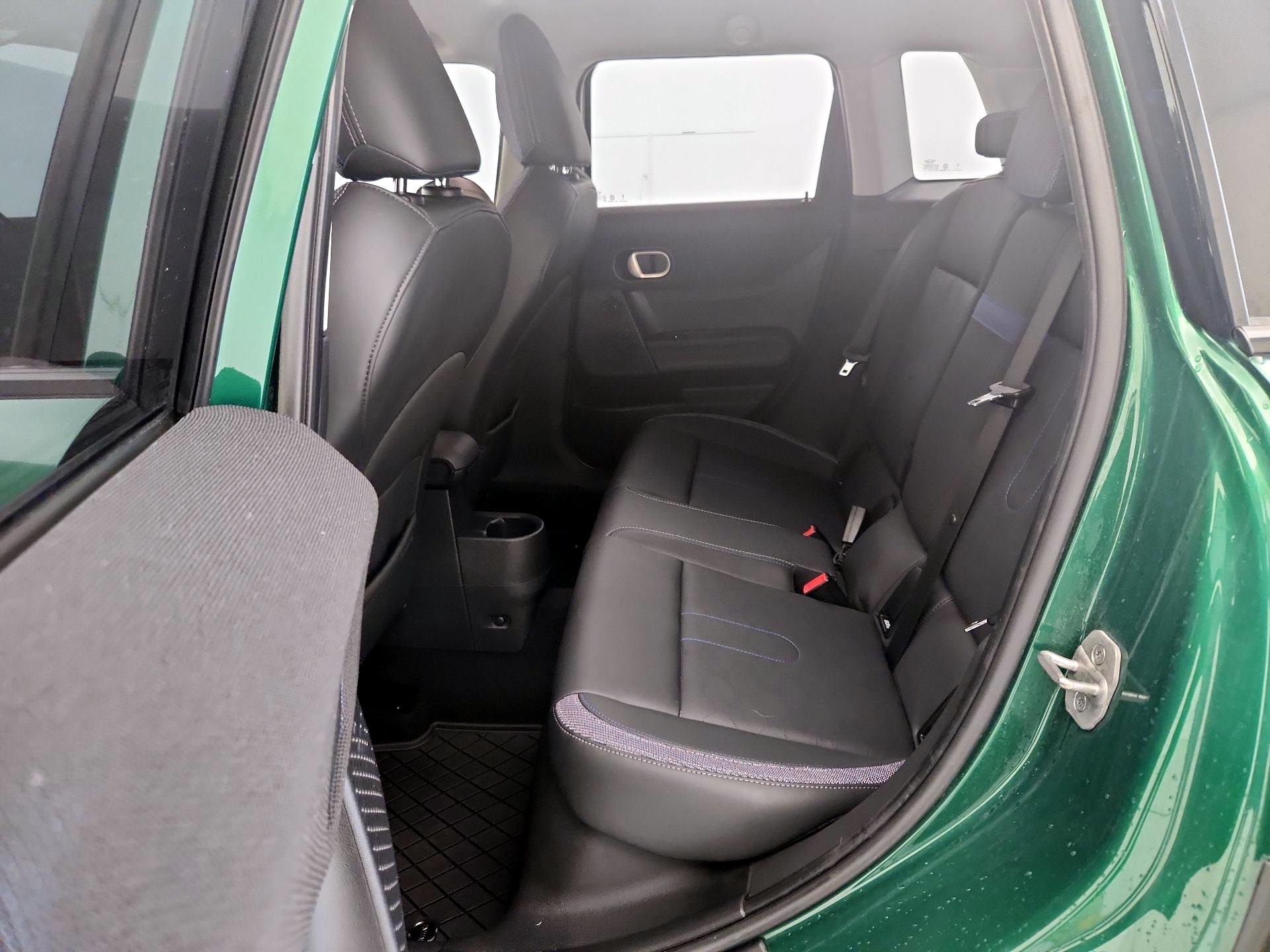 Thumbnail: 2025 MINI Cooper Hardtop - 19