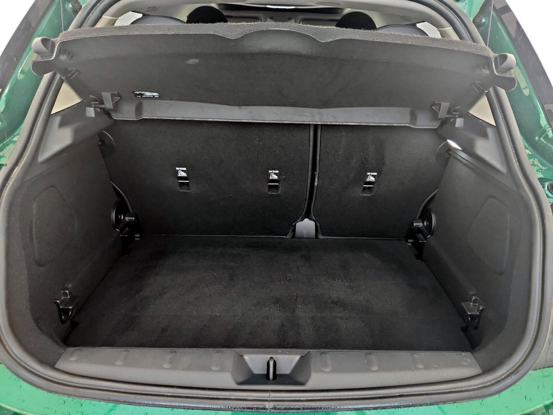 Thumbnail: 2025 MINI Cooper Hardtop - 20