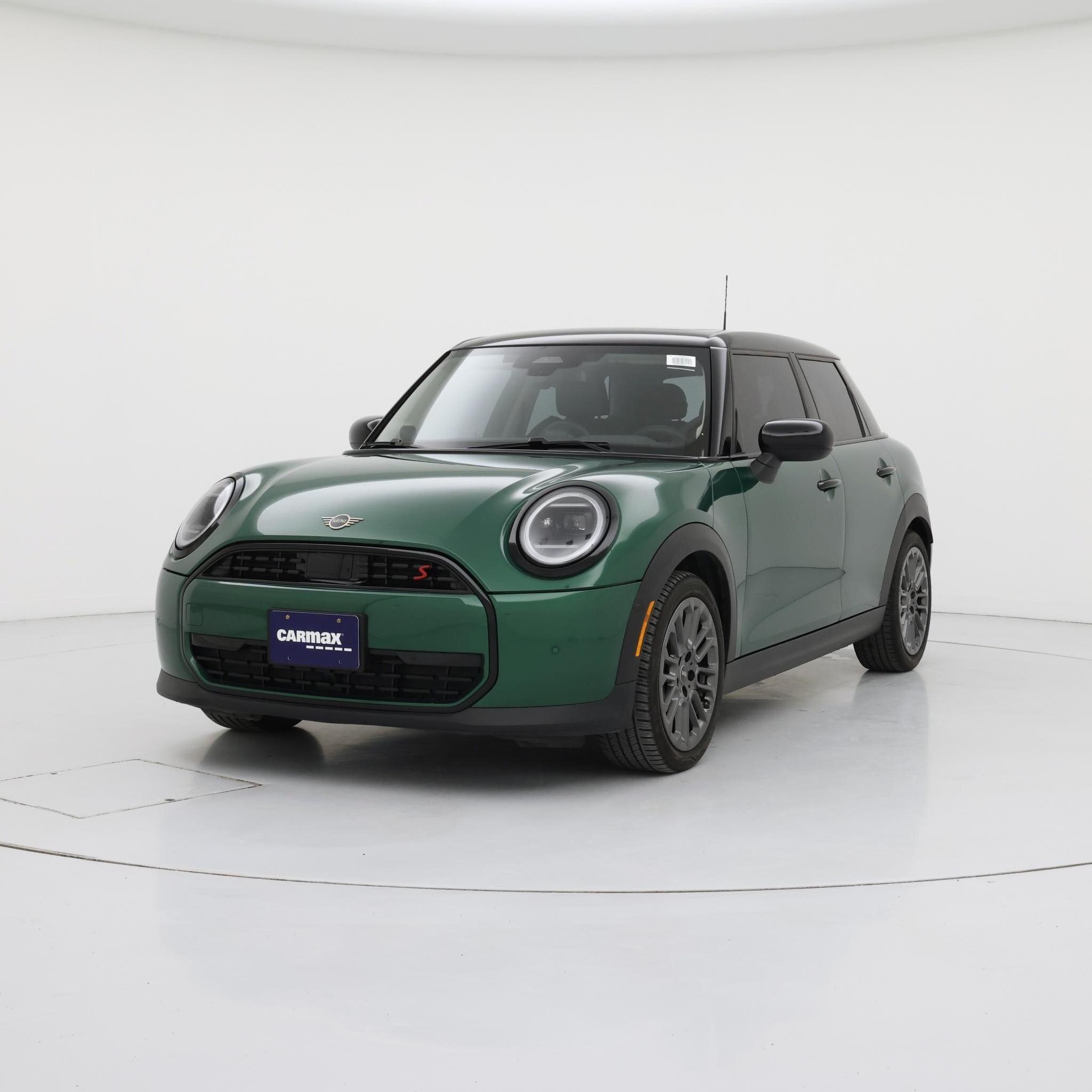 Thumbnail: 2025 MINI Cooper Hardtop - 4