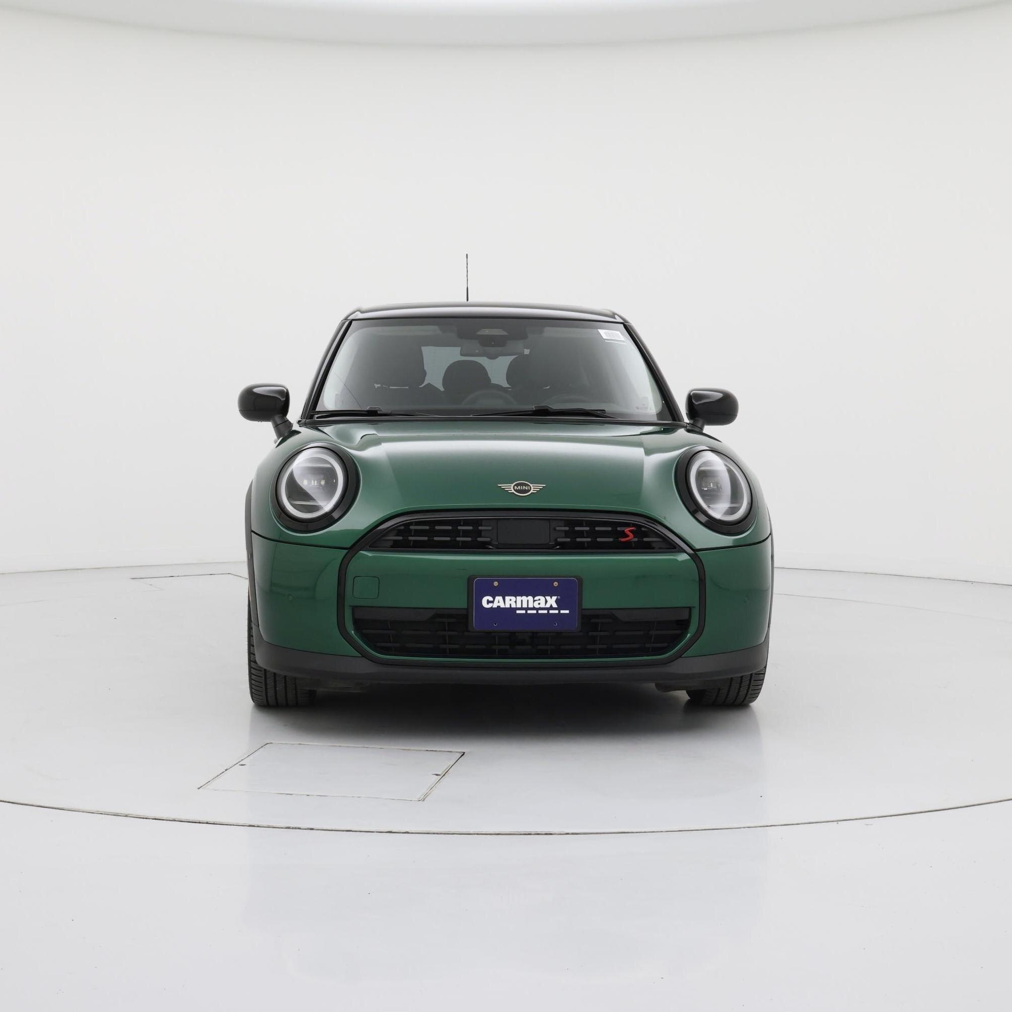 Thumbnail: 2025 MINI Cooper Hardtop - 5