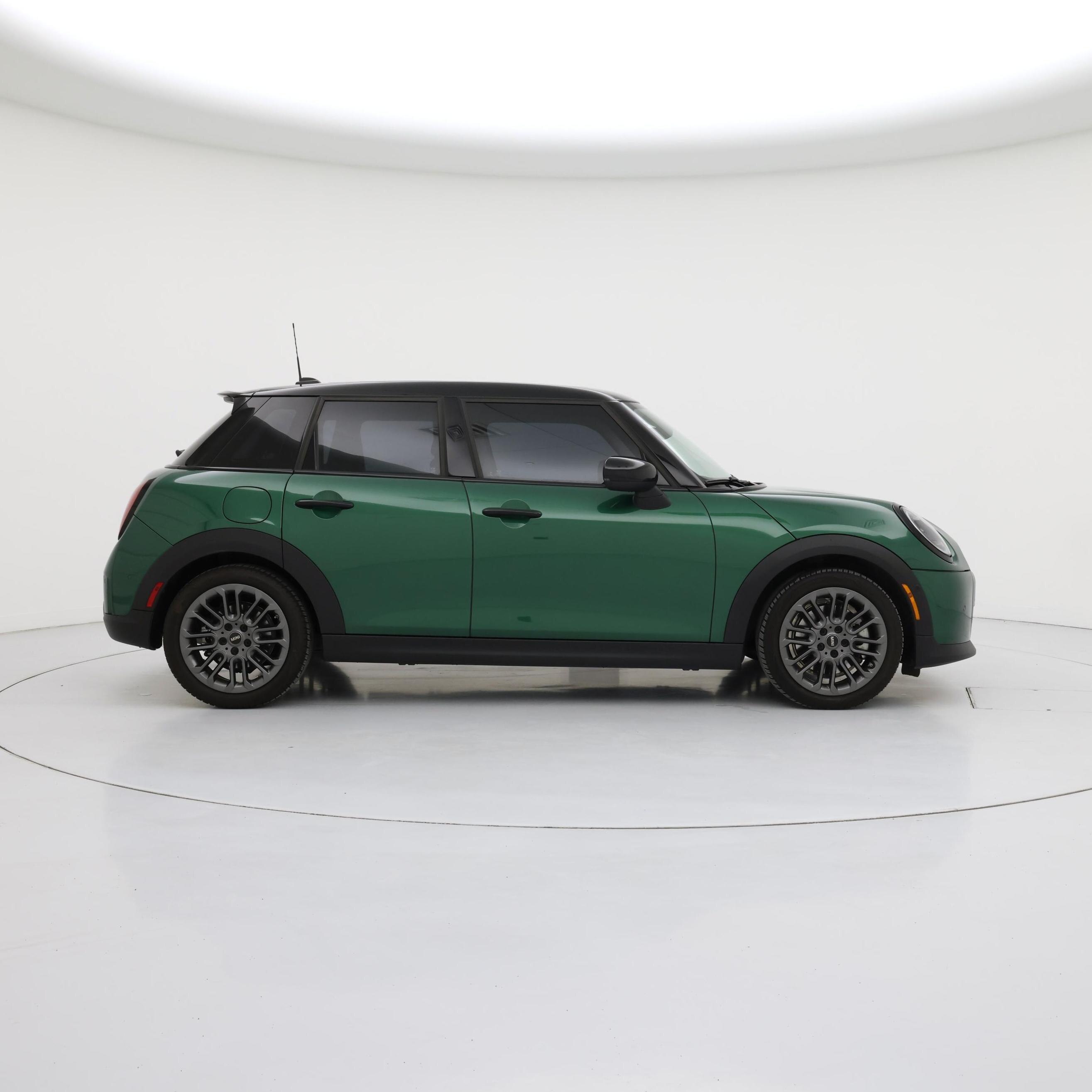 Thumbnail: 2025 MINI Cooper Hardtop - 7