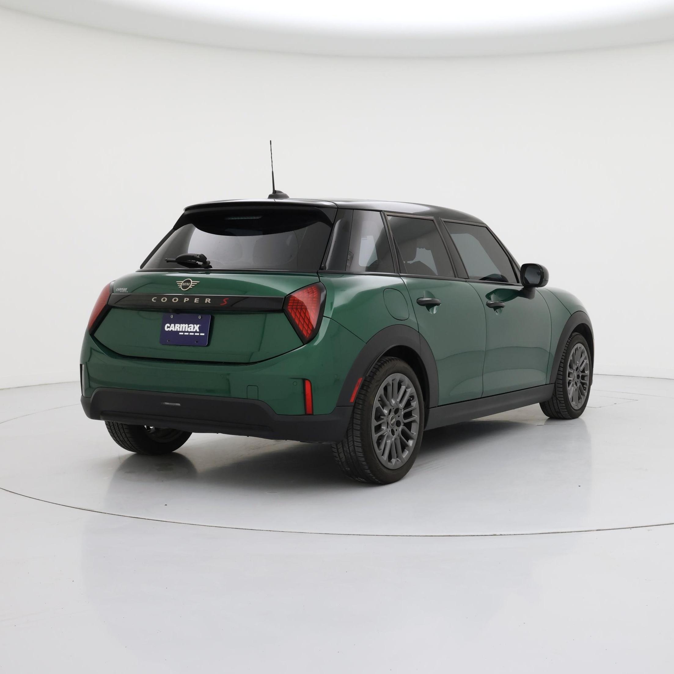Thumbnail: 2025 MINI Cooper Hardtop - 8