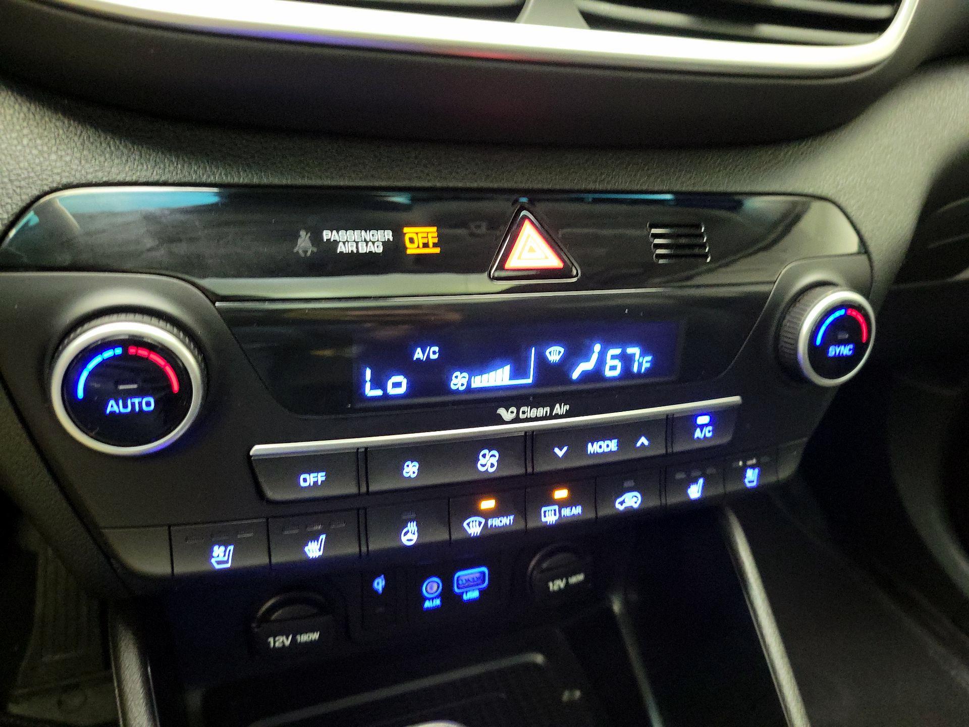 Thumbnail: 2021 Hyundai Tucson - 17