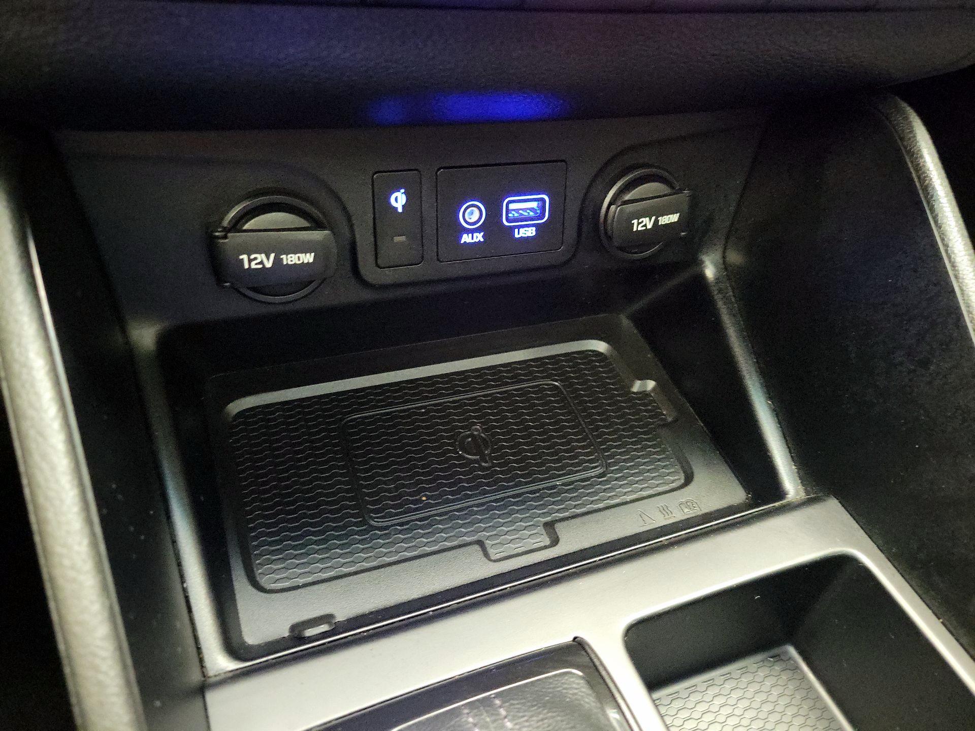 Thumbnail: 2021 Hyundai Tucson - 19