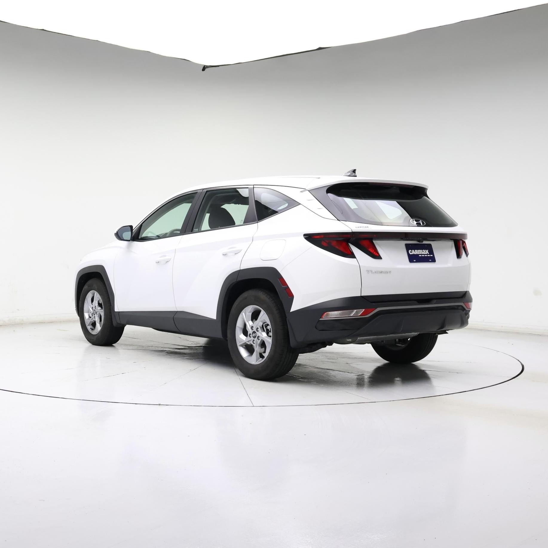 Thumbnail: 2024 Hyundai Tucson - 2
