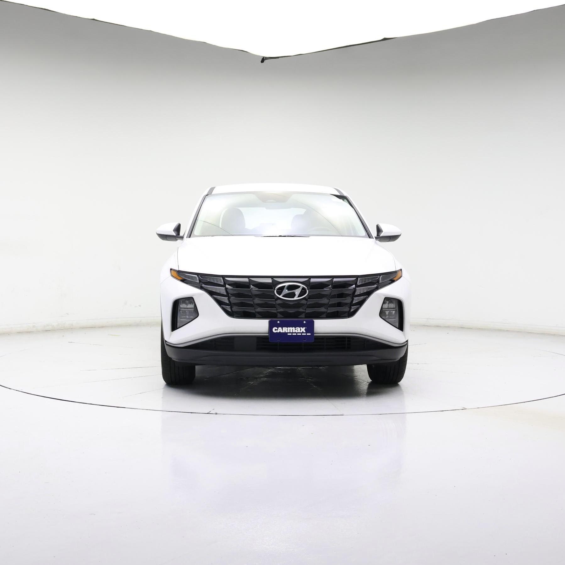 Thumbnail: 2024 Hyundai Tucson - 5