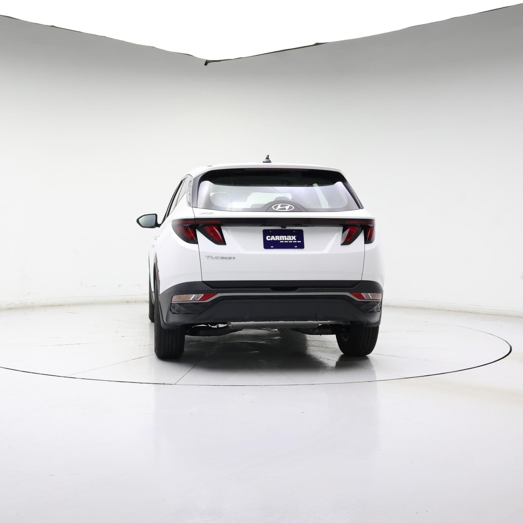 Thumbnail: 2024 Hyundai Tucson - 6
