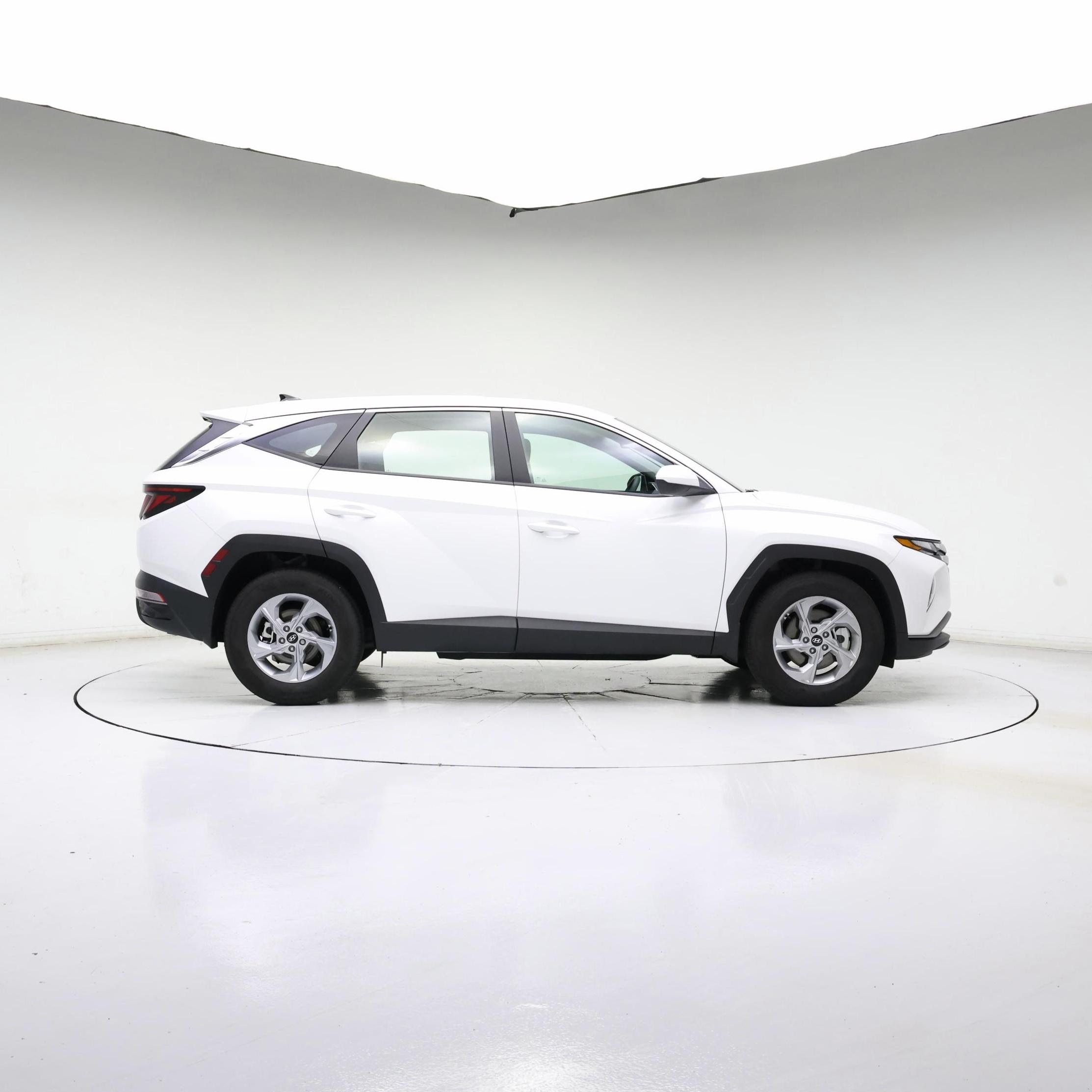 Thumbnail: 2024 Hyundai Tucson - 7