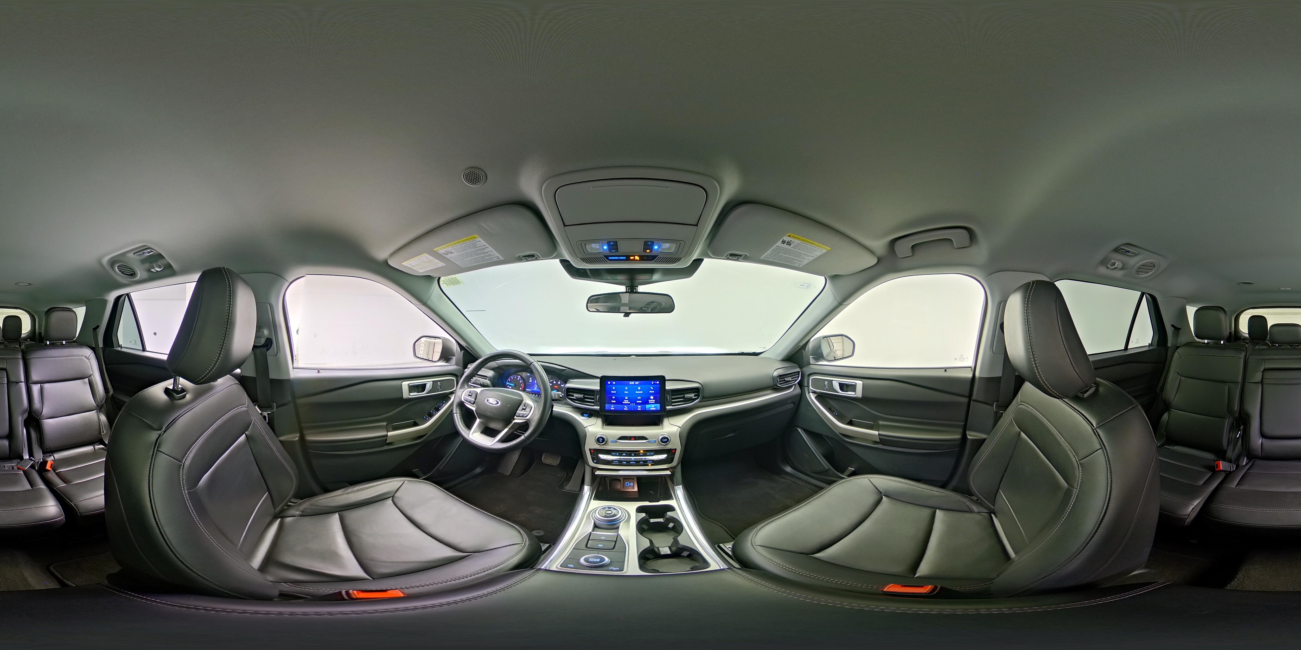 2023 Ford Explorer XLT - Photo 26