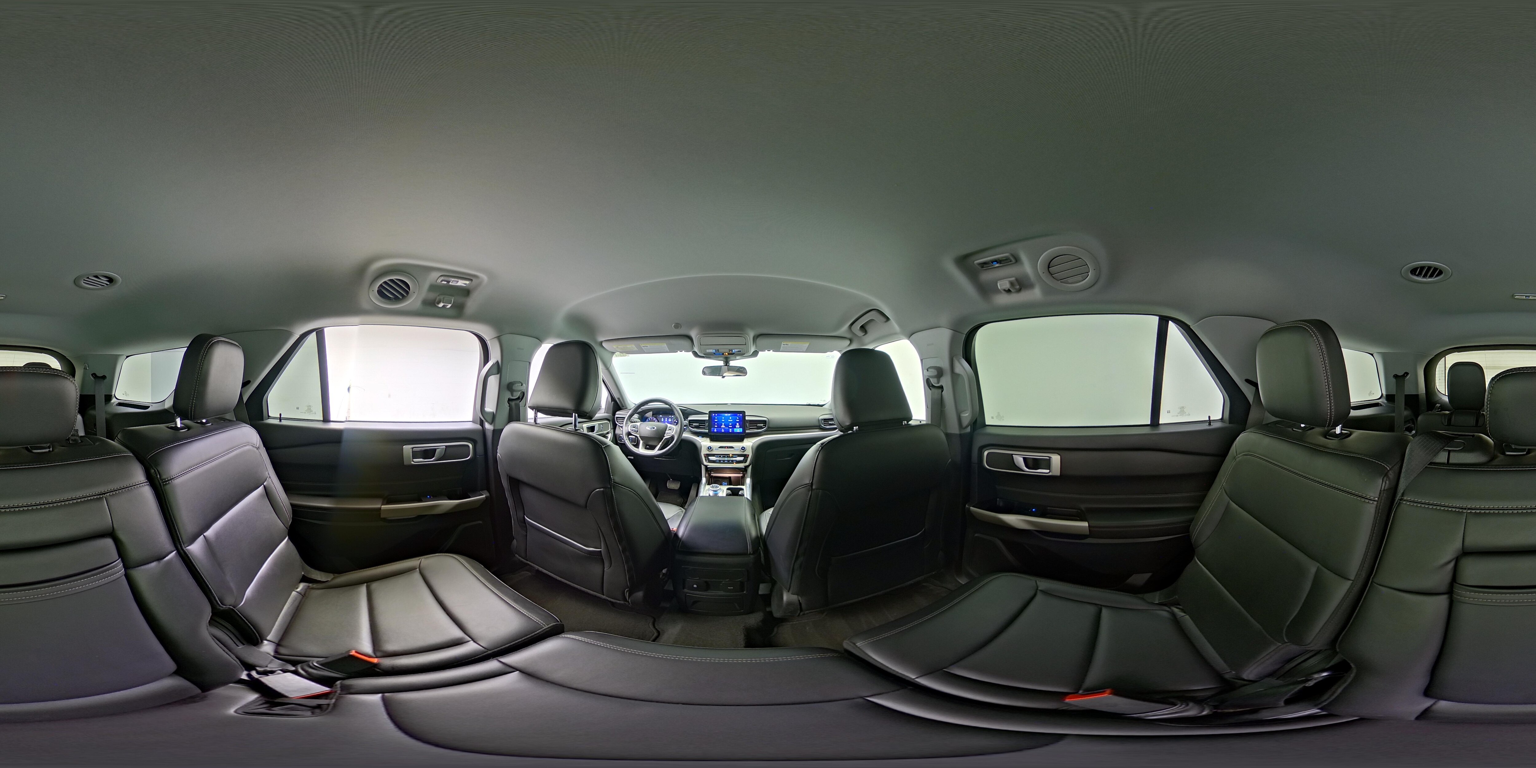 2023 Ford Explorer XLT - Photo 27