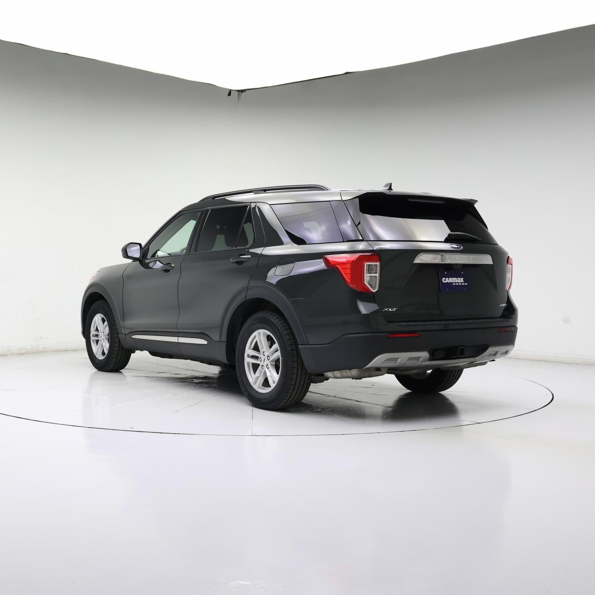 Thumbnail: 2023 Ford Explorer - 2