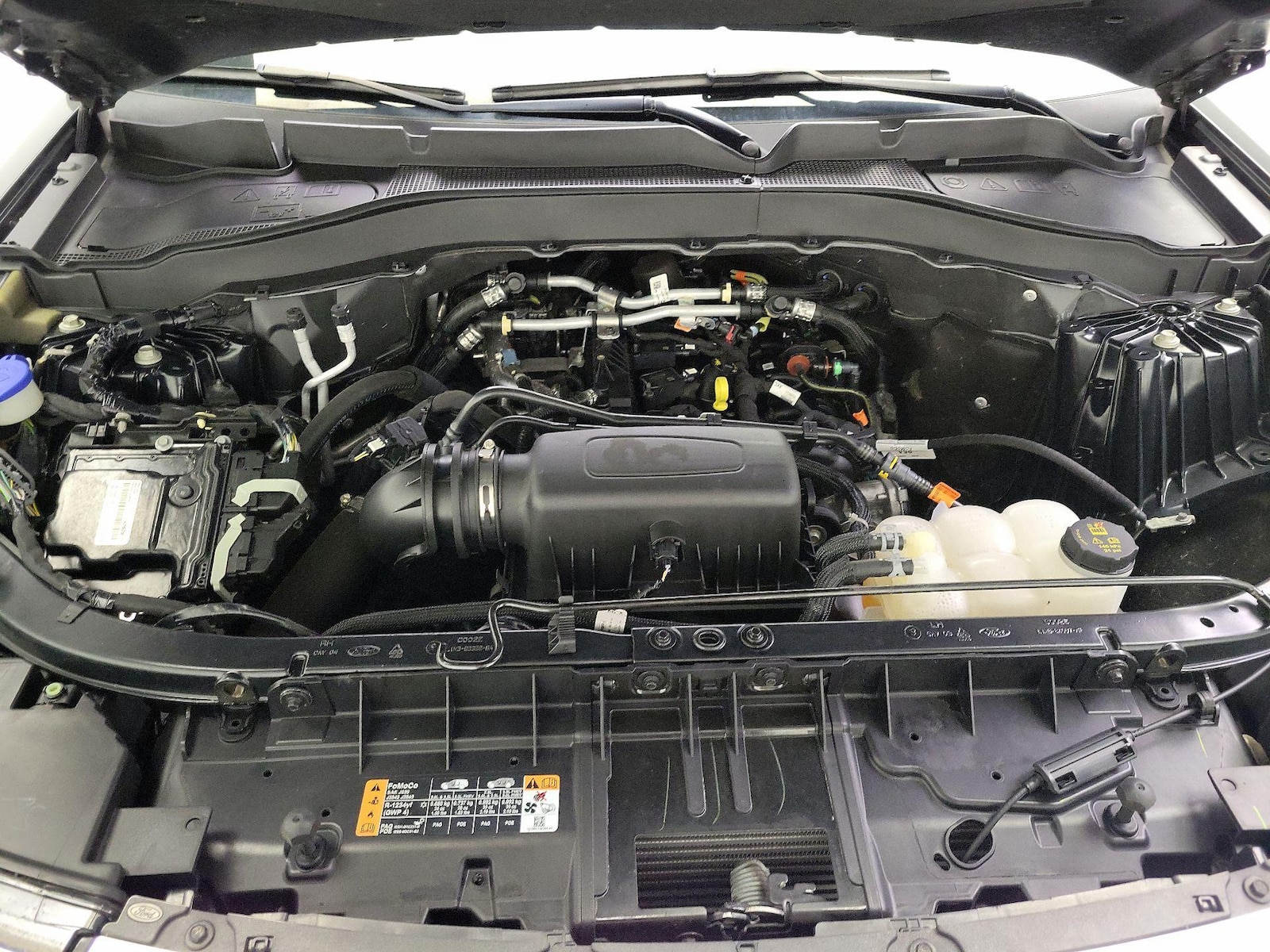 2023 Ford Explorer XLT - Photo 24