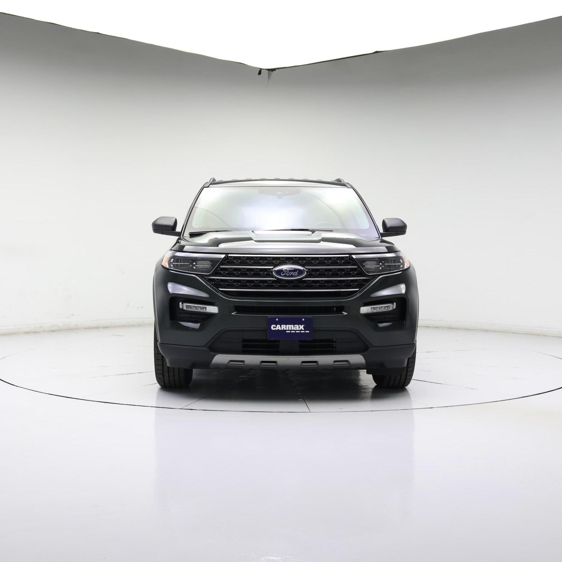 Thumbnail: 2023 Ford Explorer - 5
