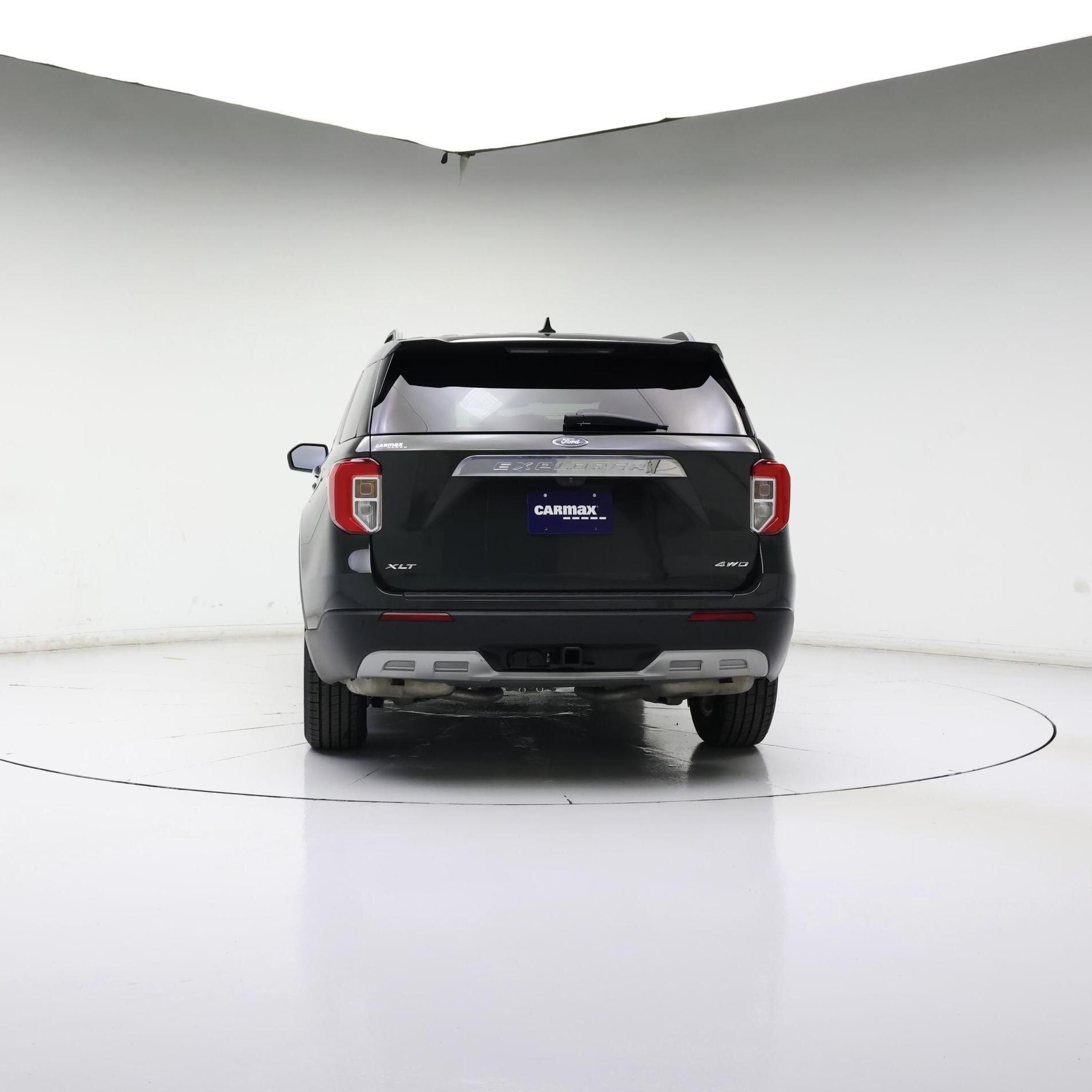 Thumbnail: 2023 Ford Explorer - 6