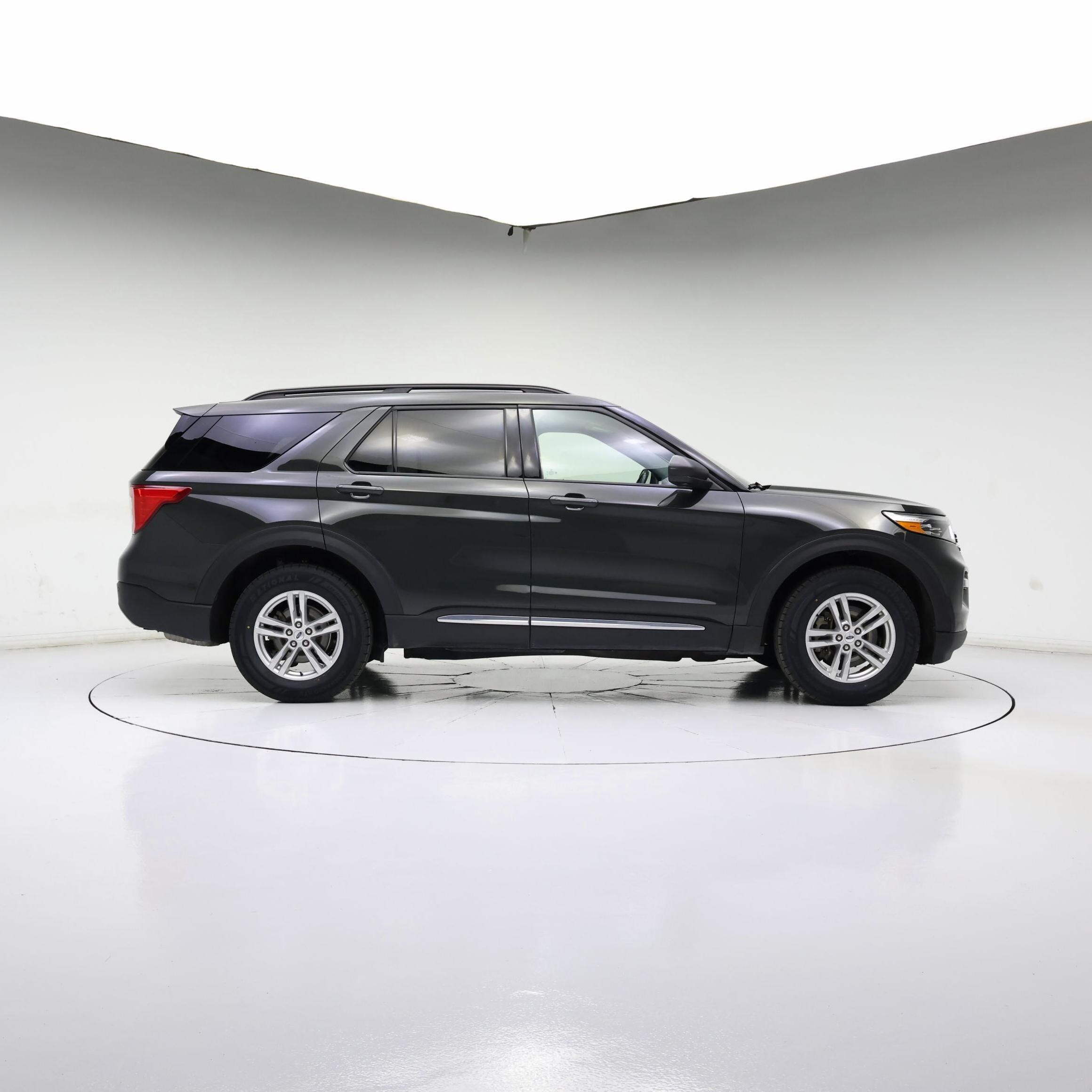 Thumbnail: 2023 Ford Explorer - 7