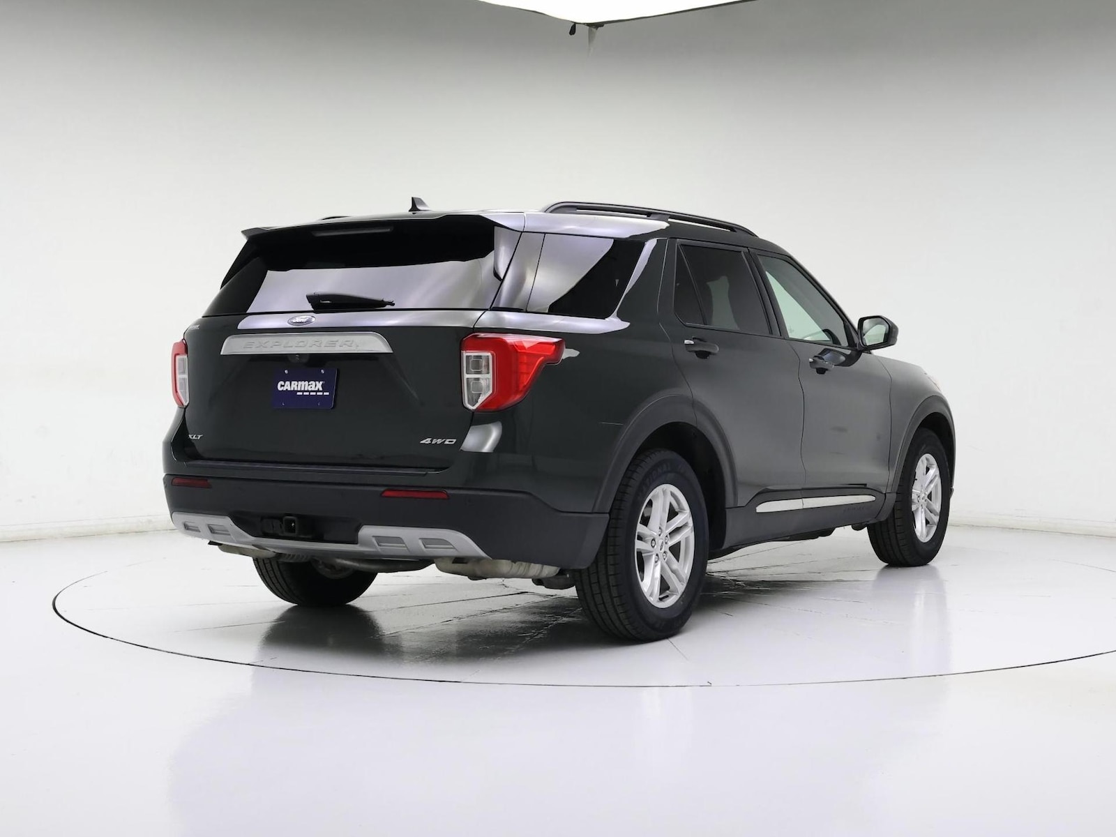2023 Ford Explorer XLT - Photo 9