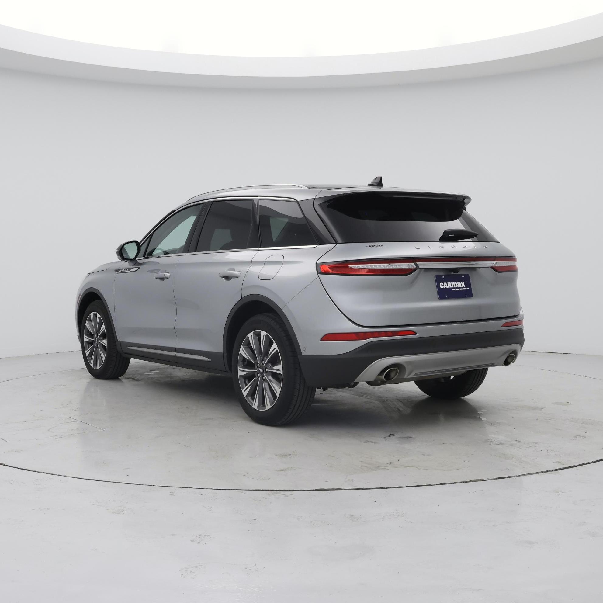 Thumbnail: 2022 Lincoln Corsair - 2