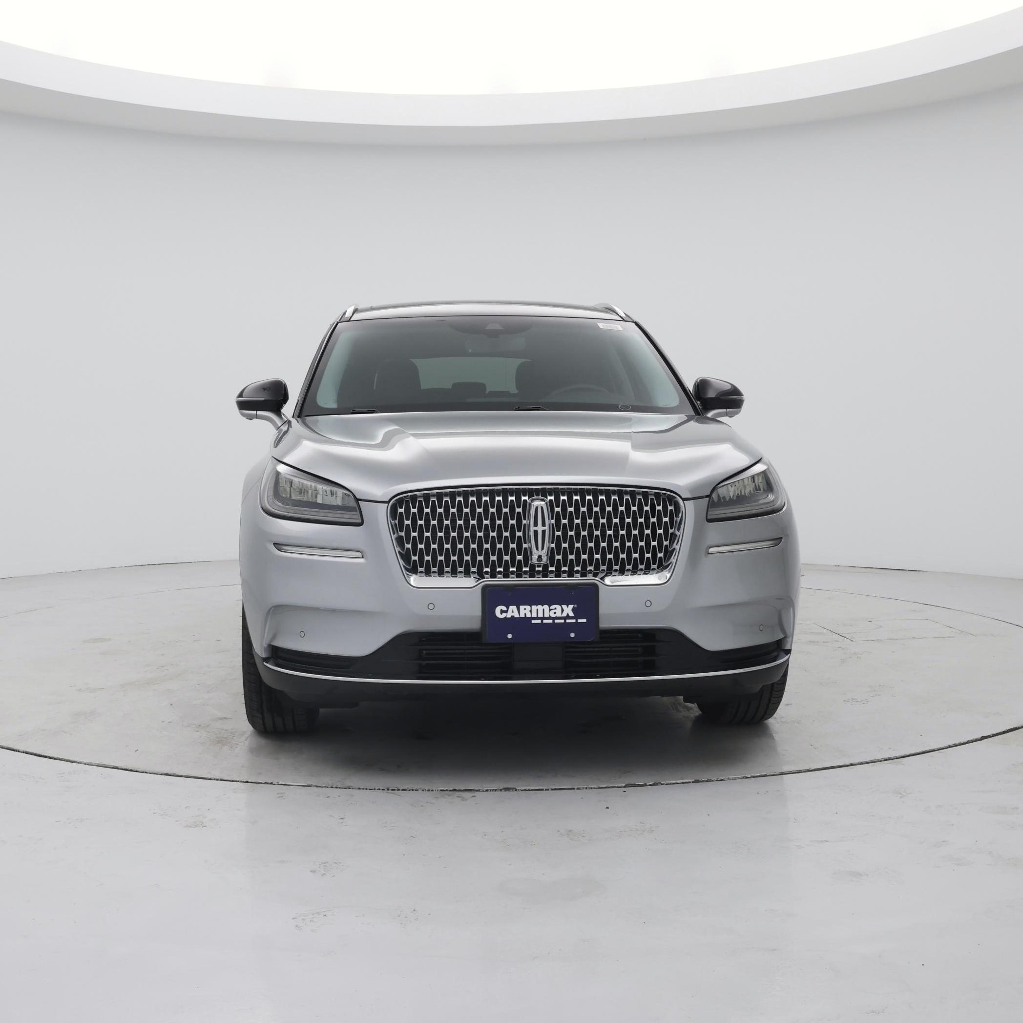 Thumbnail: 2022 Lincoln Corsair - 5