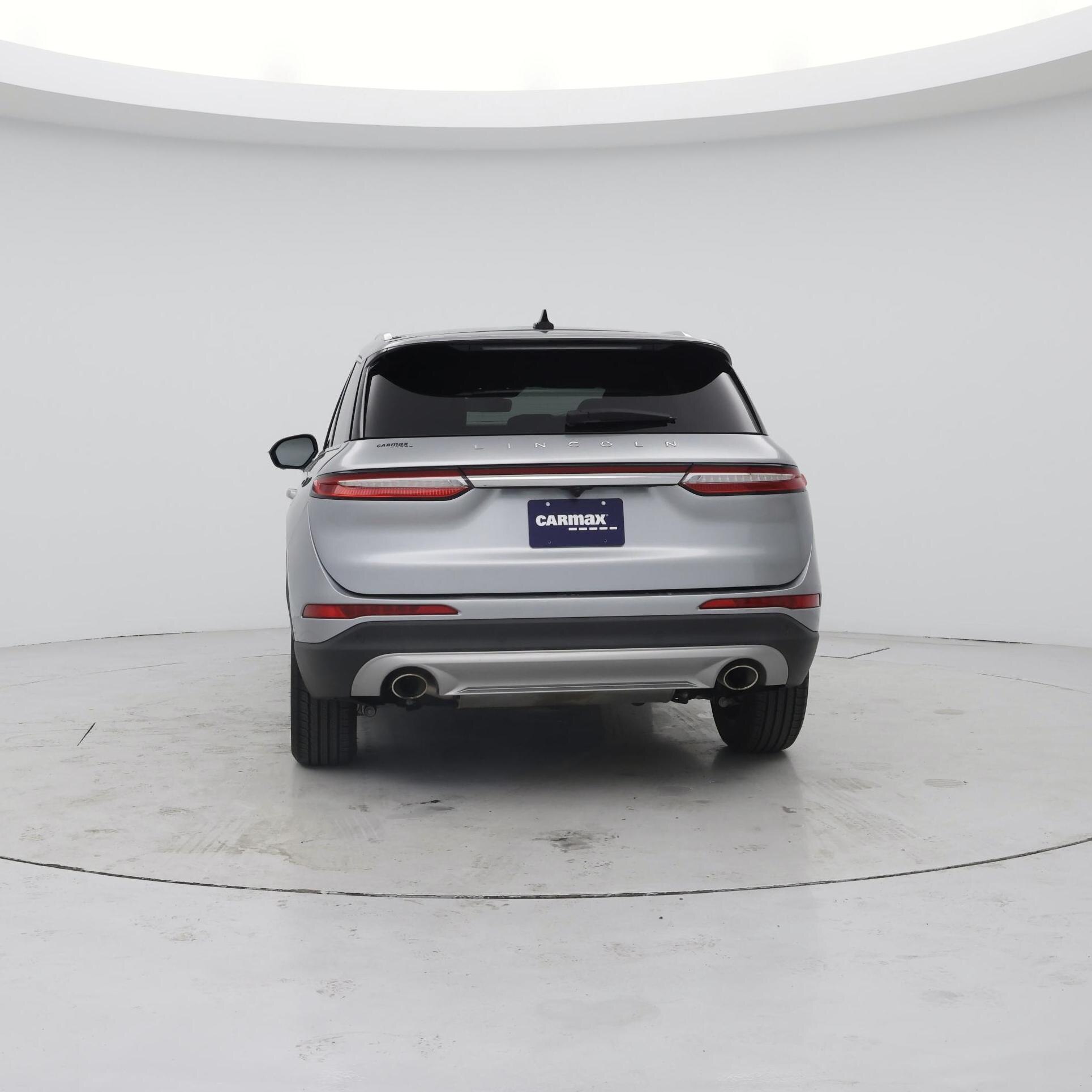 Thumbnail: 2022 Lincoln Corsair - 6