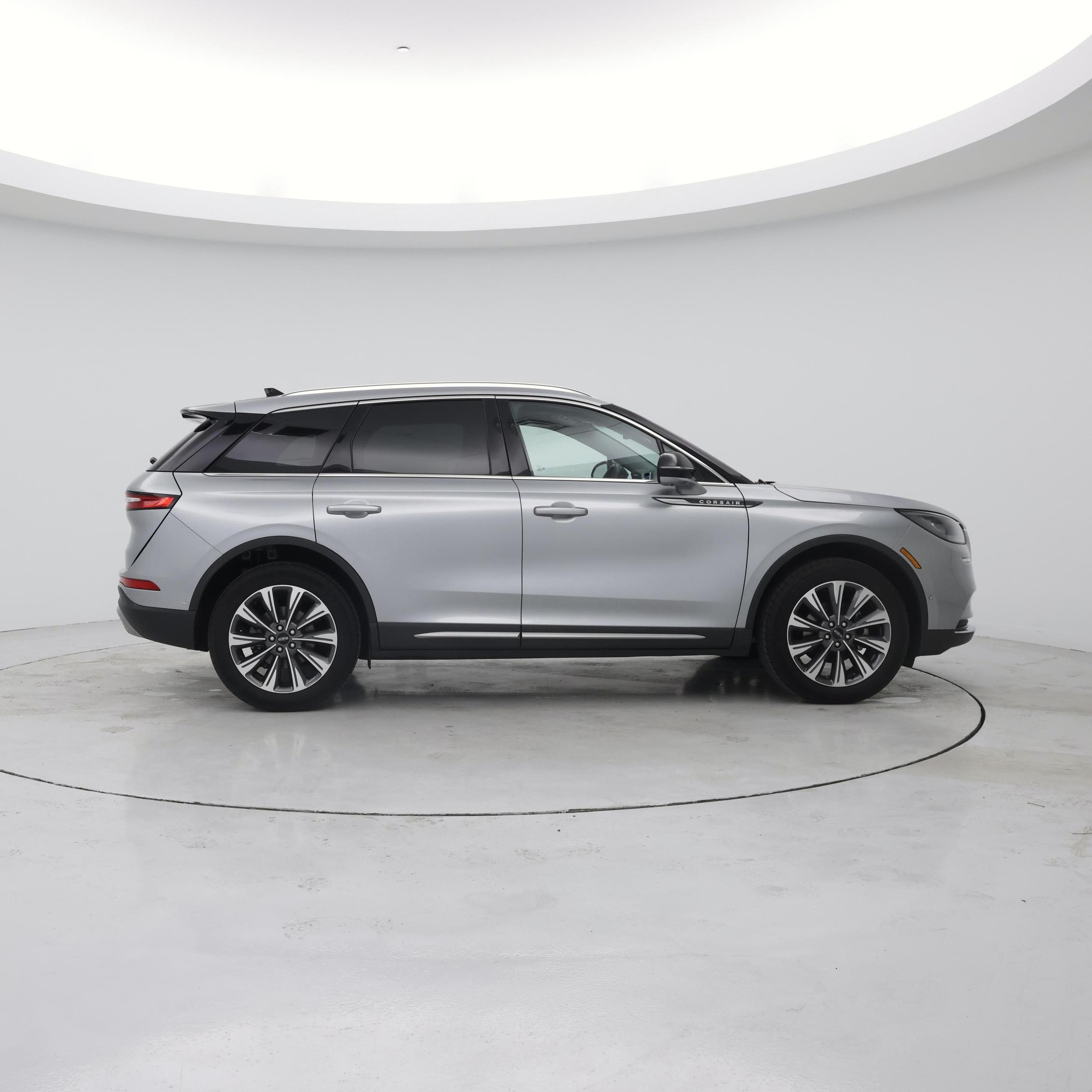 Thumbnail: 2022 Lincoln Corsair - 7