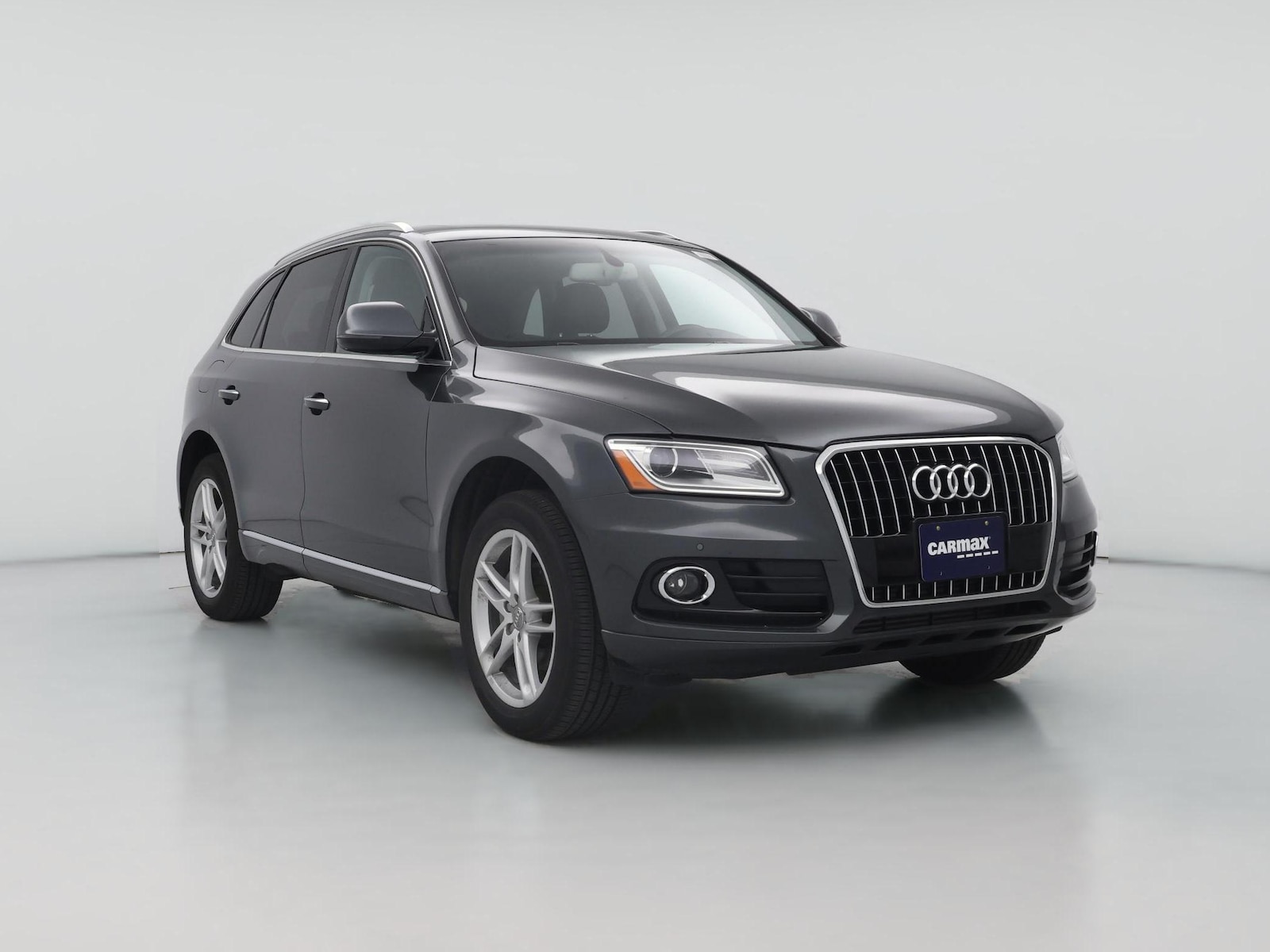 2017 Audi Q5