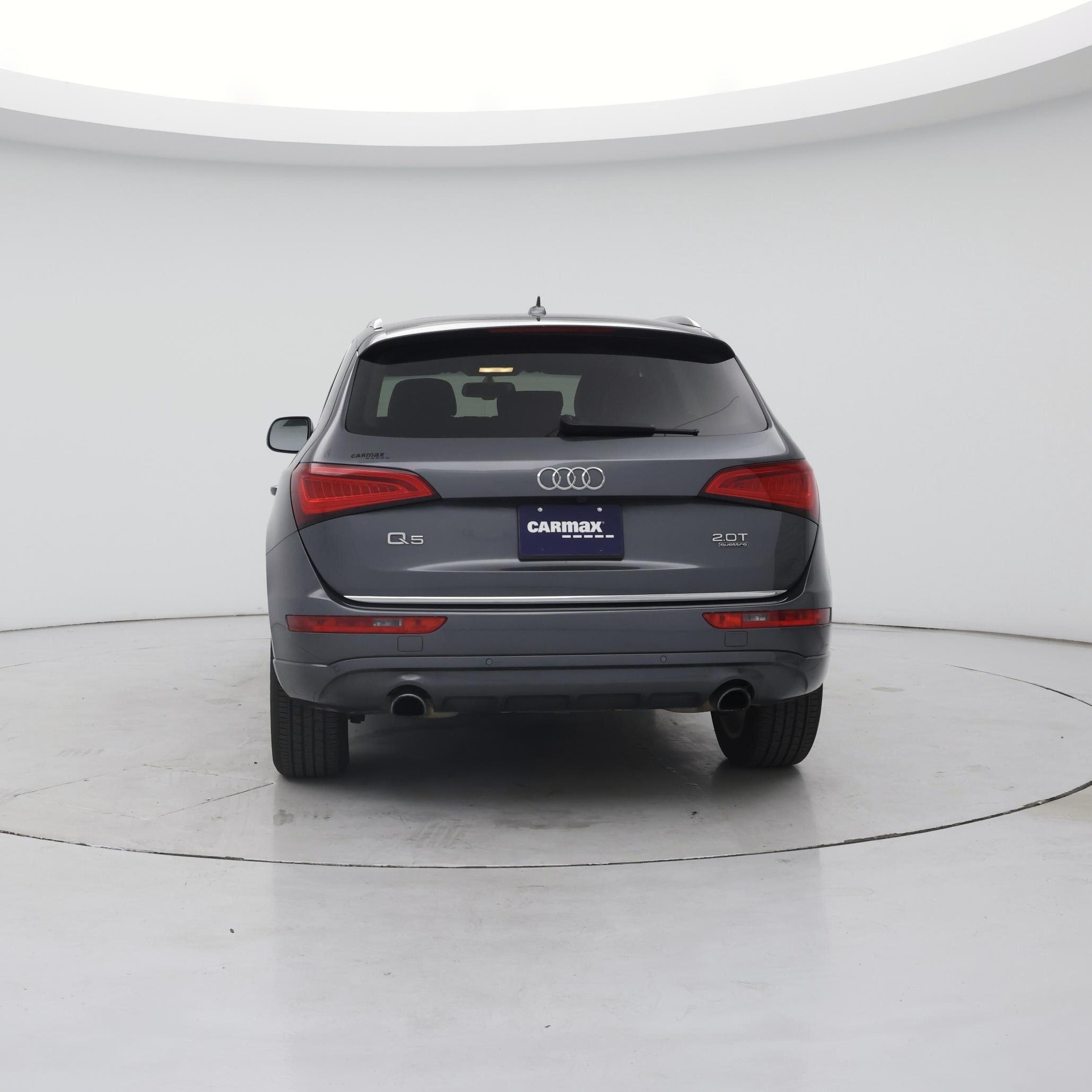 Thumbnail: 2017 Audi Q5 - 6