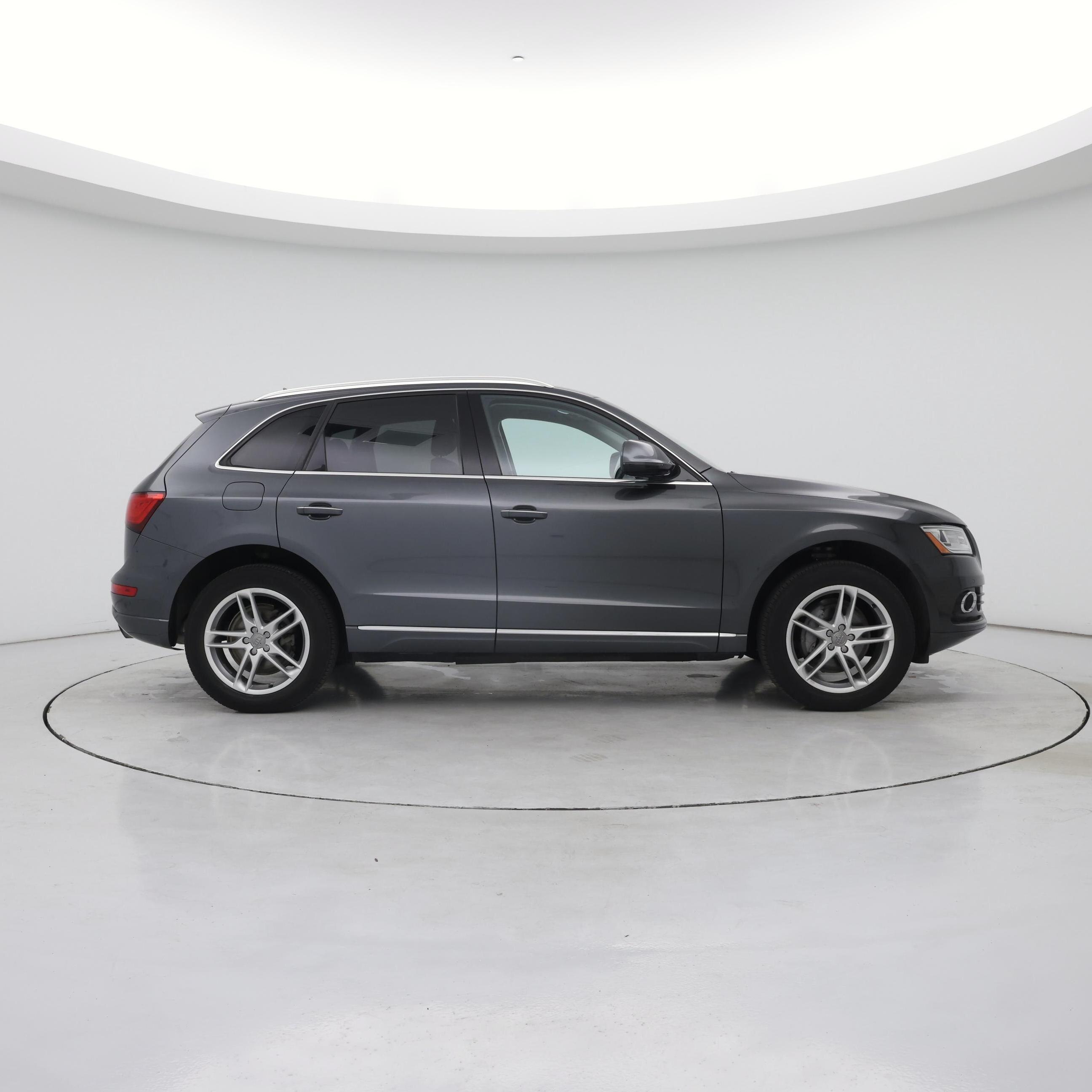 Thumbnail: 2017 Audi Q5 - 7