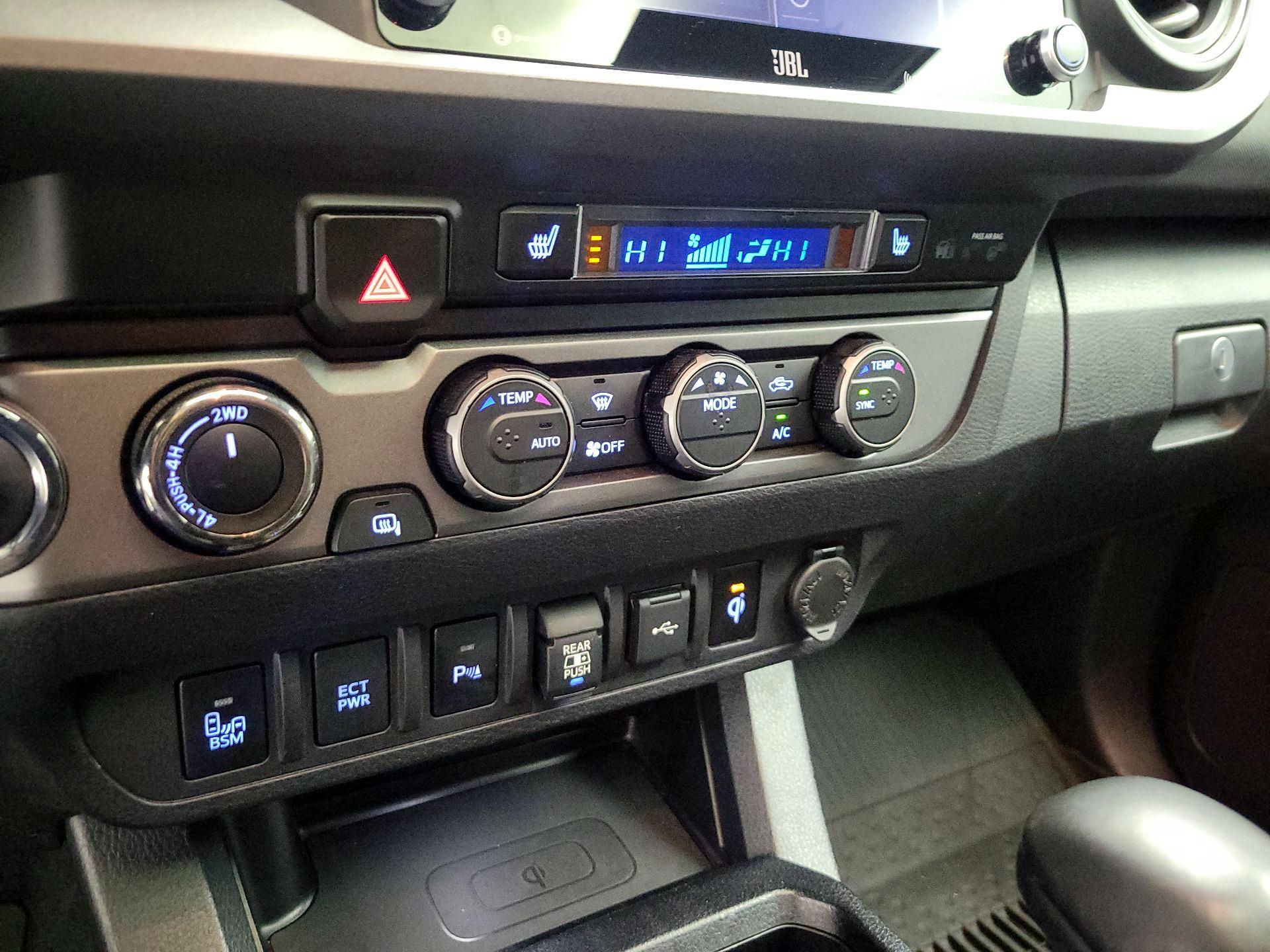 Thumbnail: 2021 Toyota Tacoma - 14