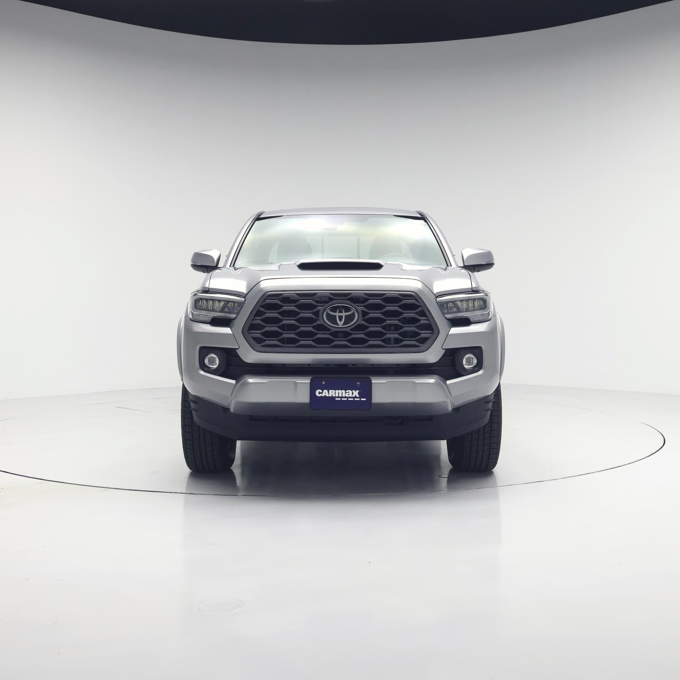 Thumbnail: 2021 Toyota Tacoma - 5