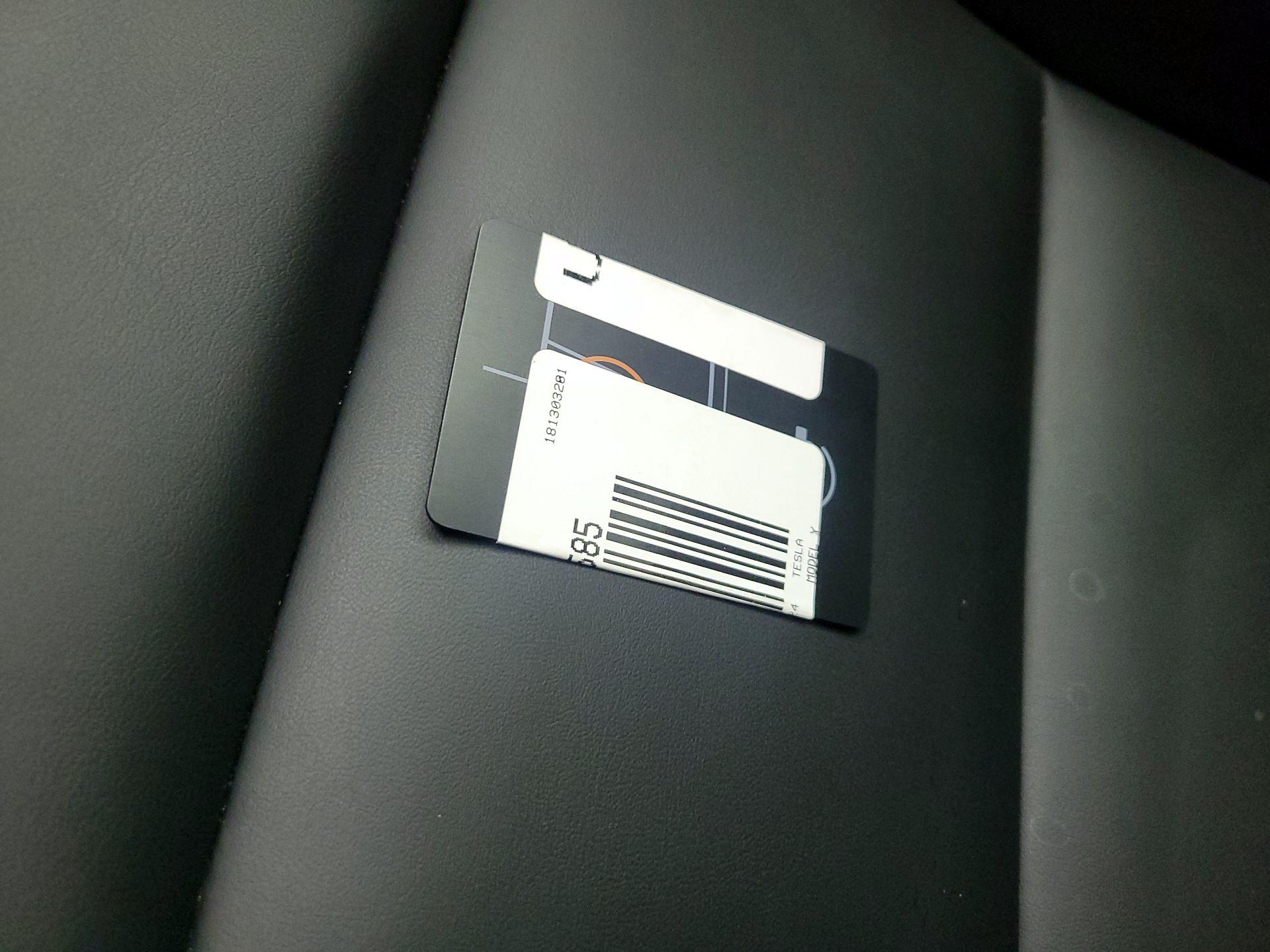 Thumbnail: 2024 Tesla Model Y - 18