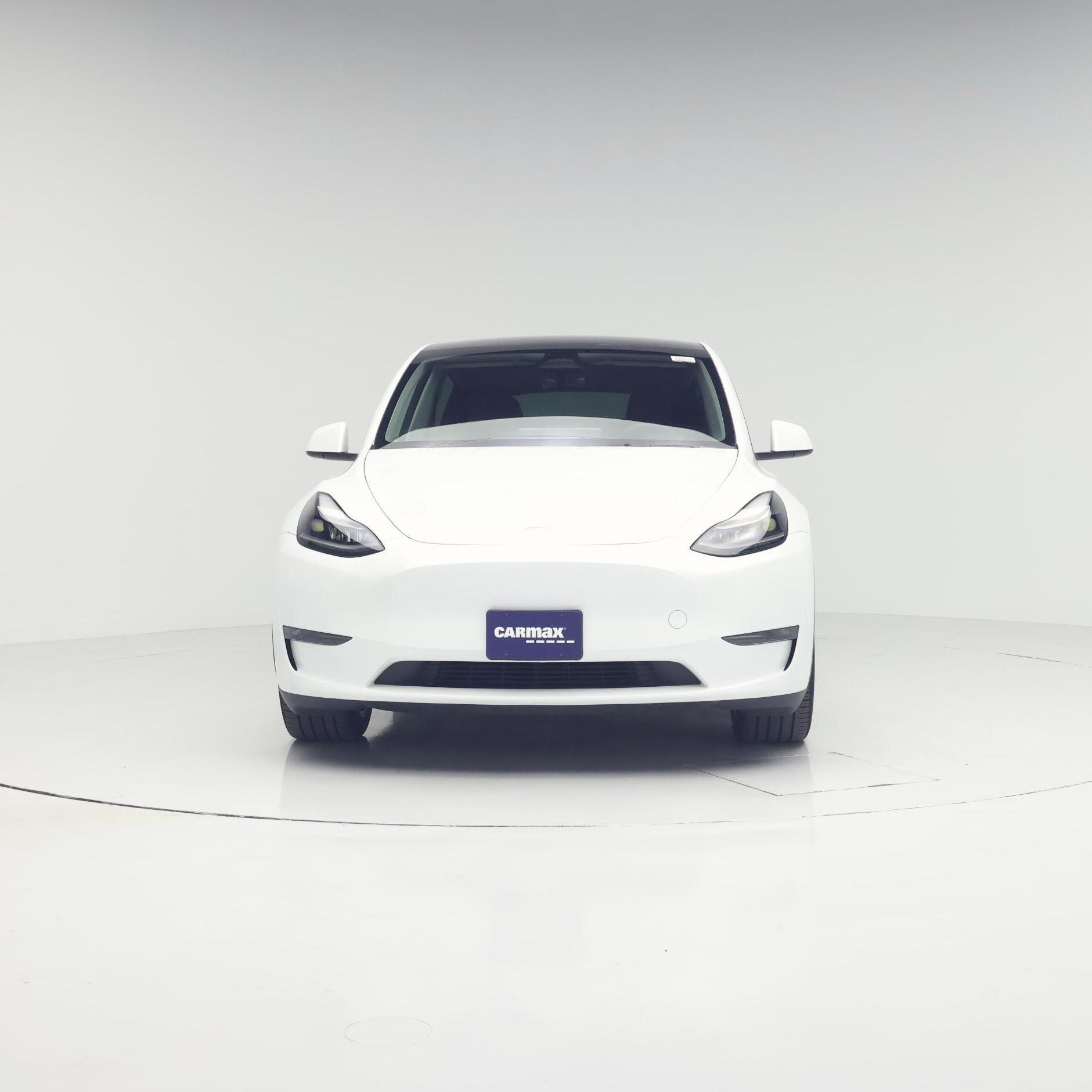 Thumbnail: 2024 Tesla Model Y - 5