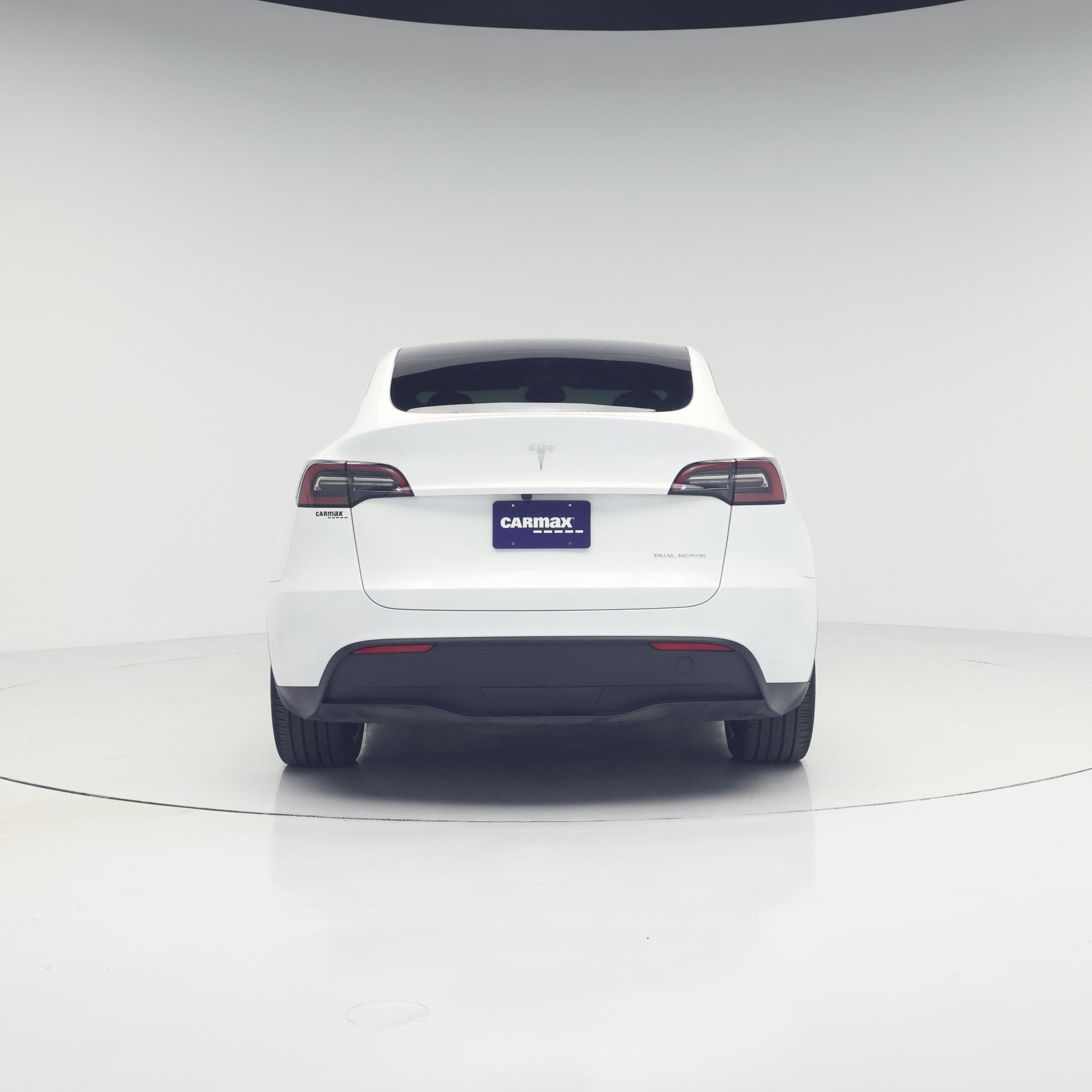 Thumbnail: 2024 Tesla Model Y - 6