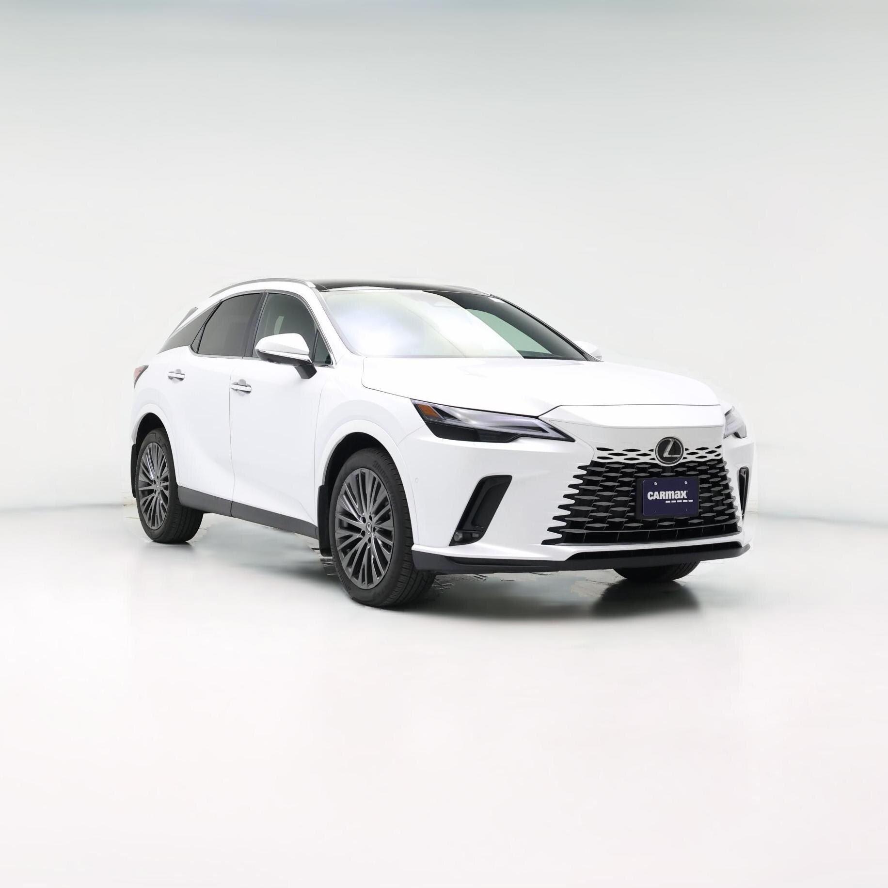 Thumbnail: 2023 Lexus RX - 1