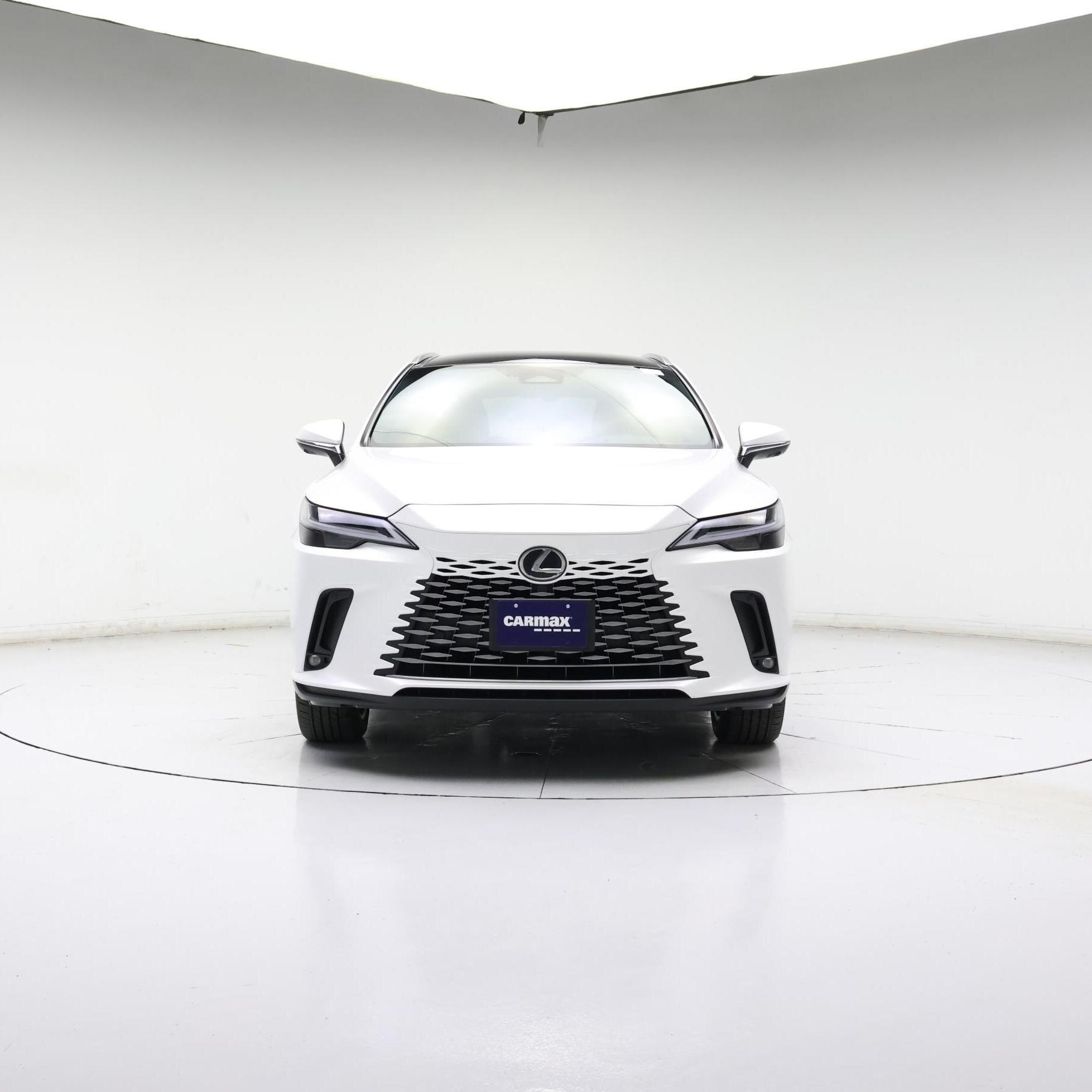Thumbnail: 2023 Lexus RX - 5