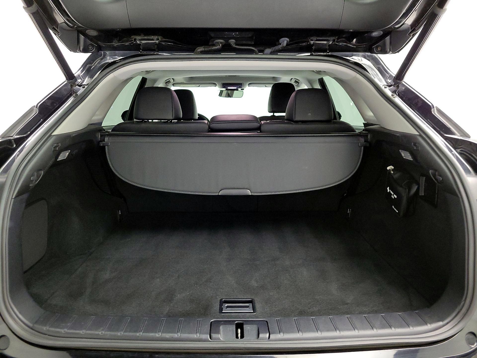 Thumbnail: 2018 Lexus RX - 16