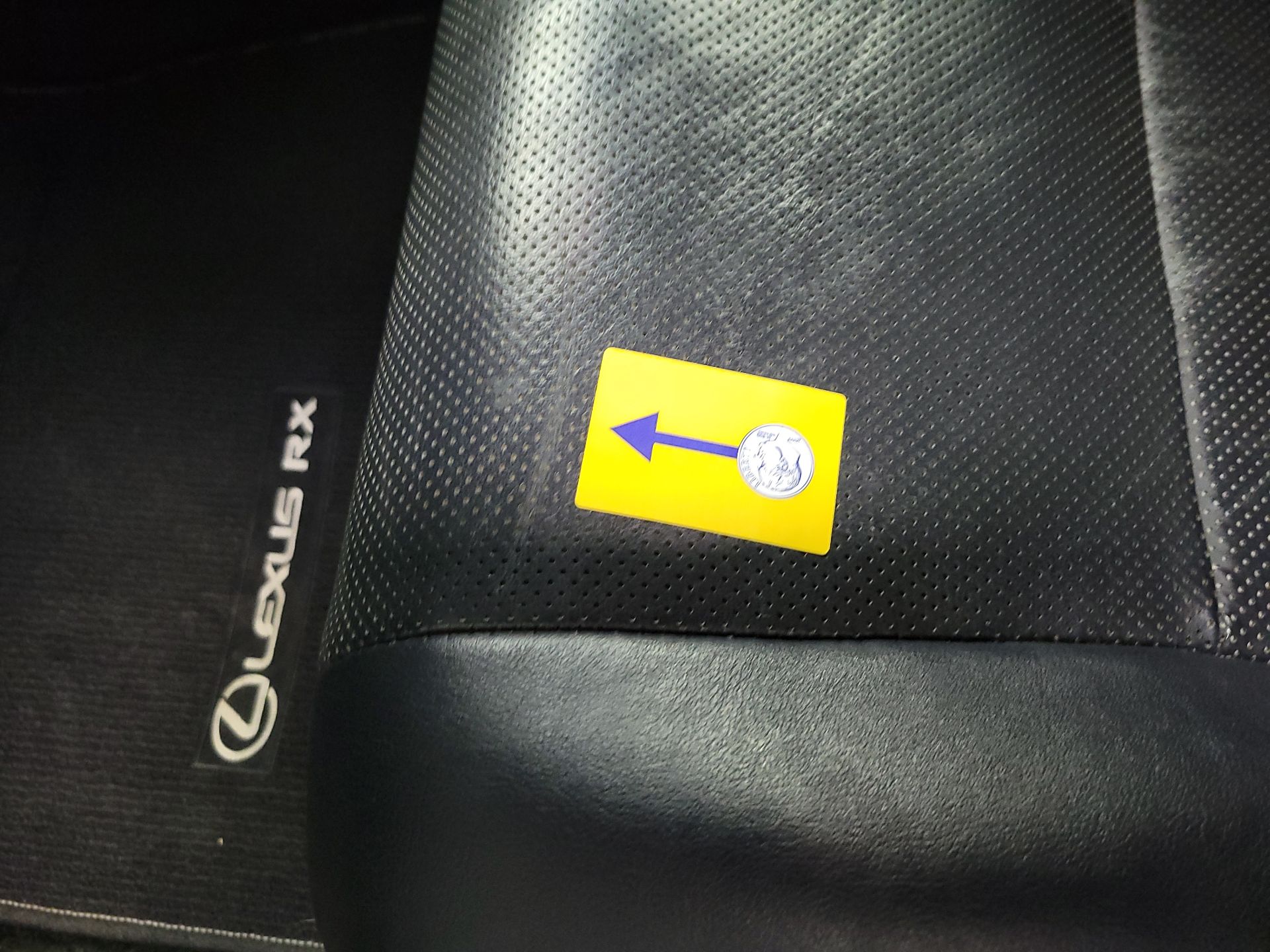 Thumbnail: 2018 Lexus RX - 19