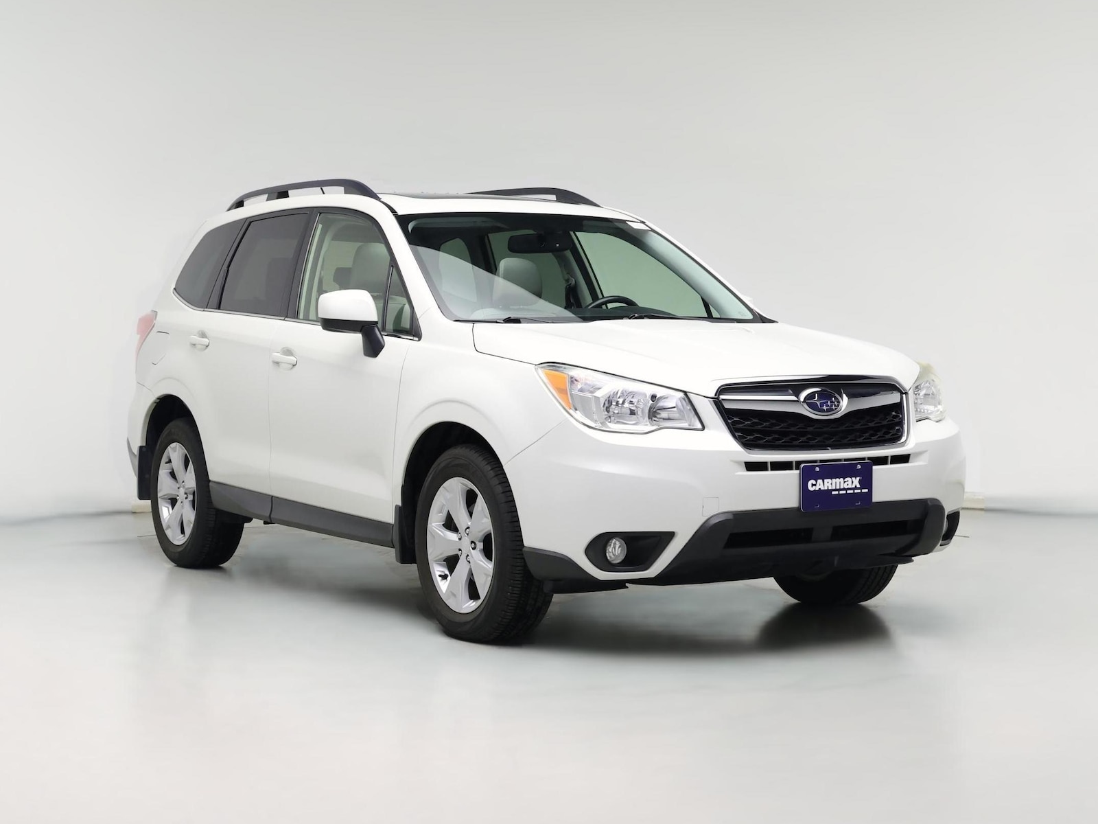 2014 Subaru Forester i Limited