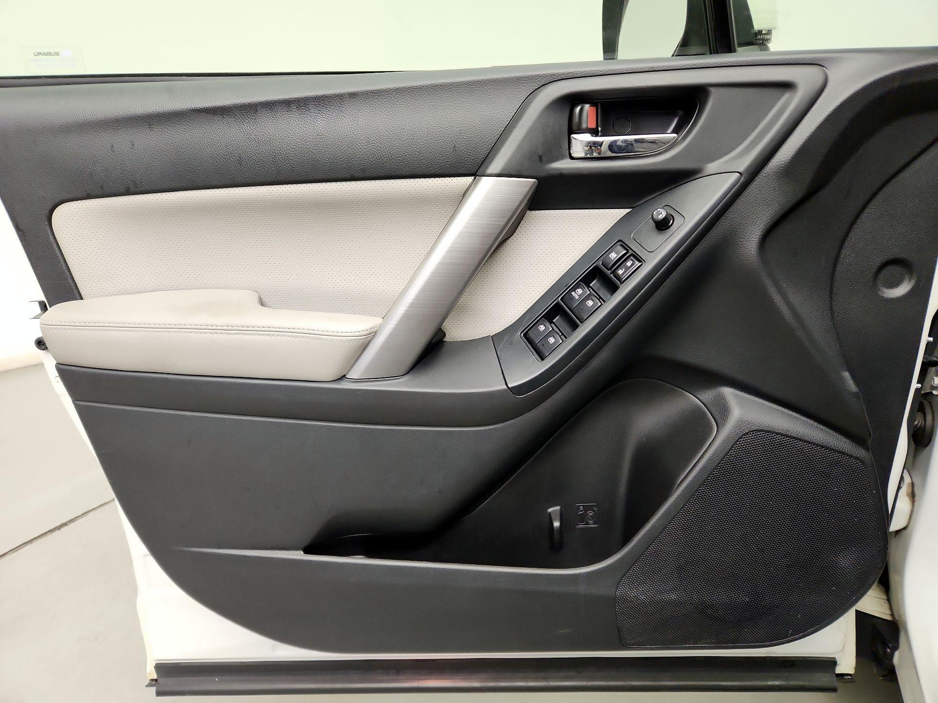 Thumbnail: 2014 Subaru Forester - 12