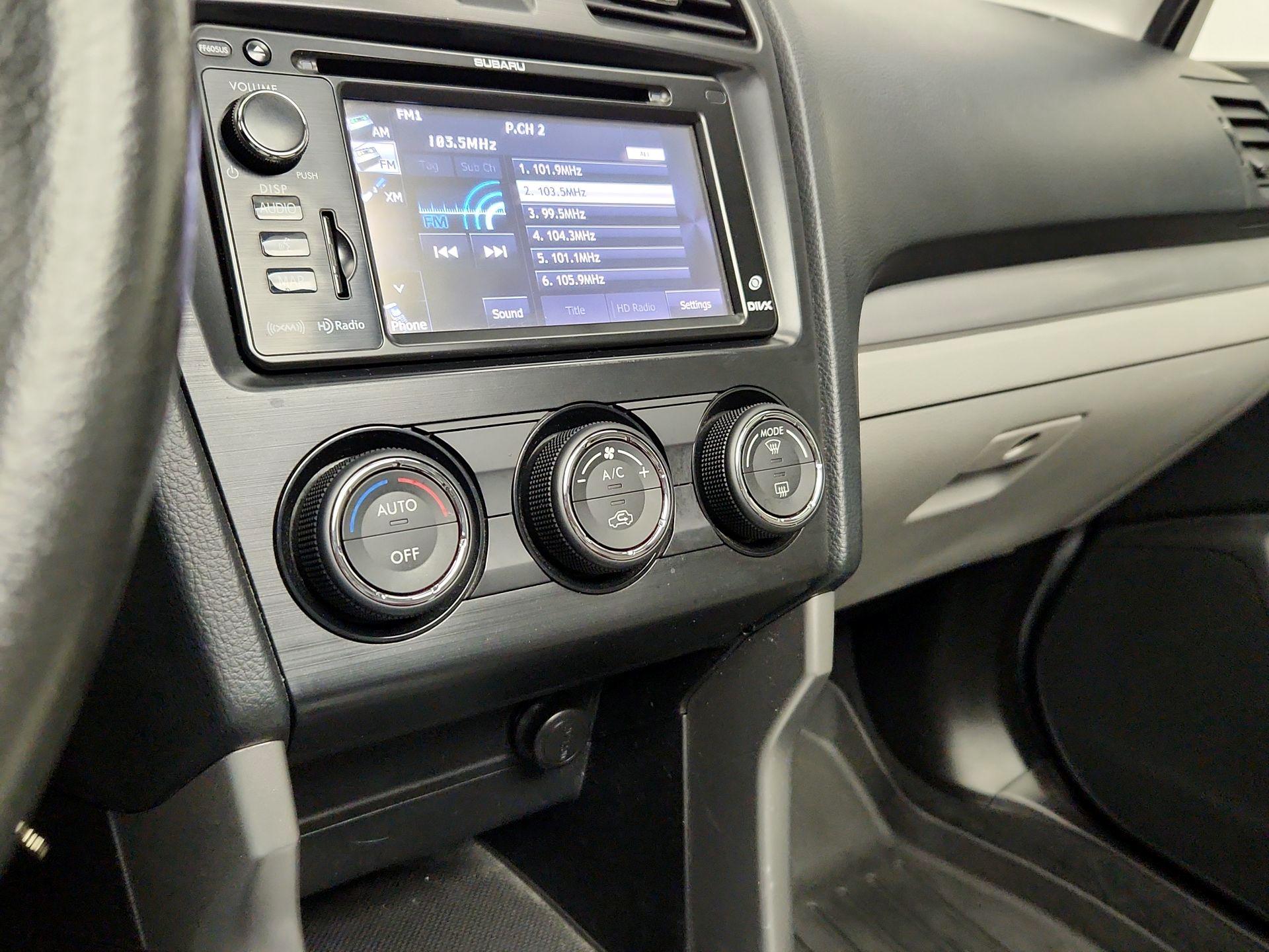 Thumbnail: 2014 Subaru Forester - 16