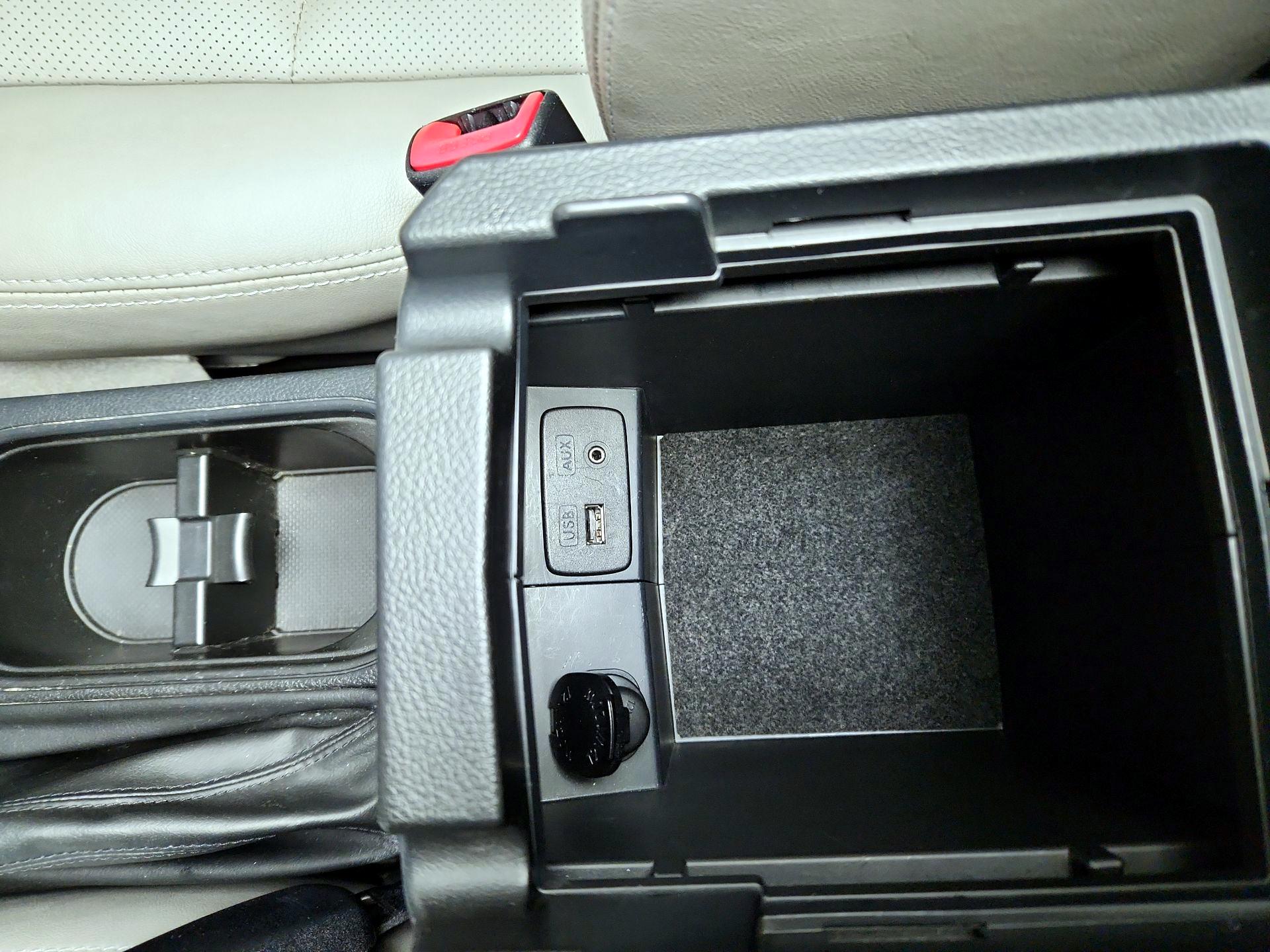 Thumbnail: 2014 Subaru Forester - 18