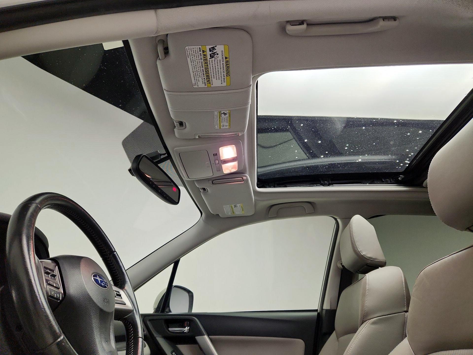 Thumbnail: 2014 Subaru Forester - 19