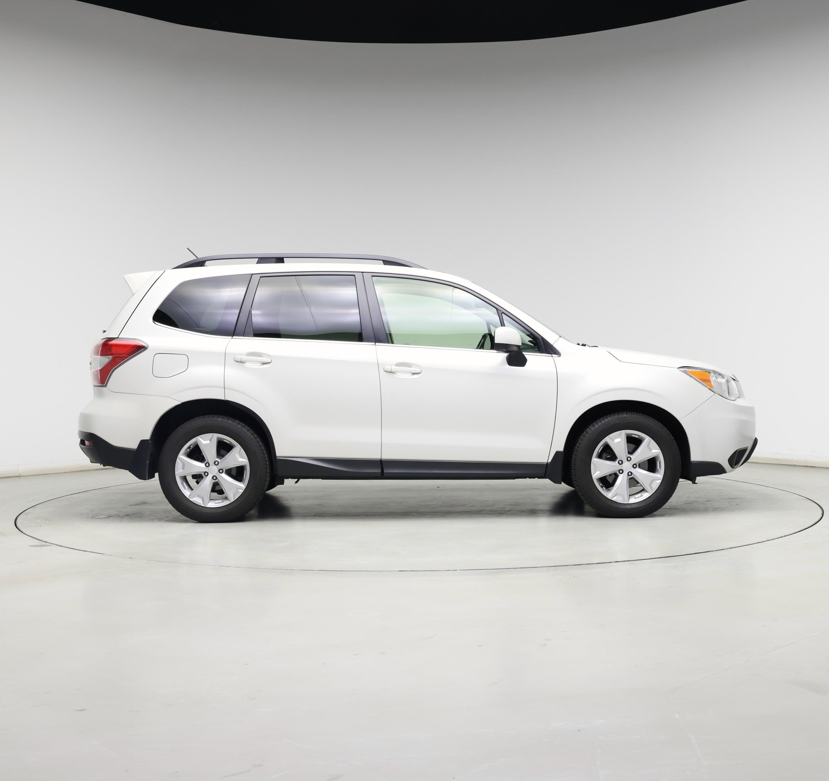 Thumbnail: 2014 Subaru Forester - 7